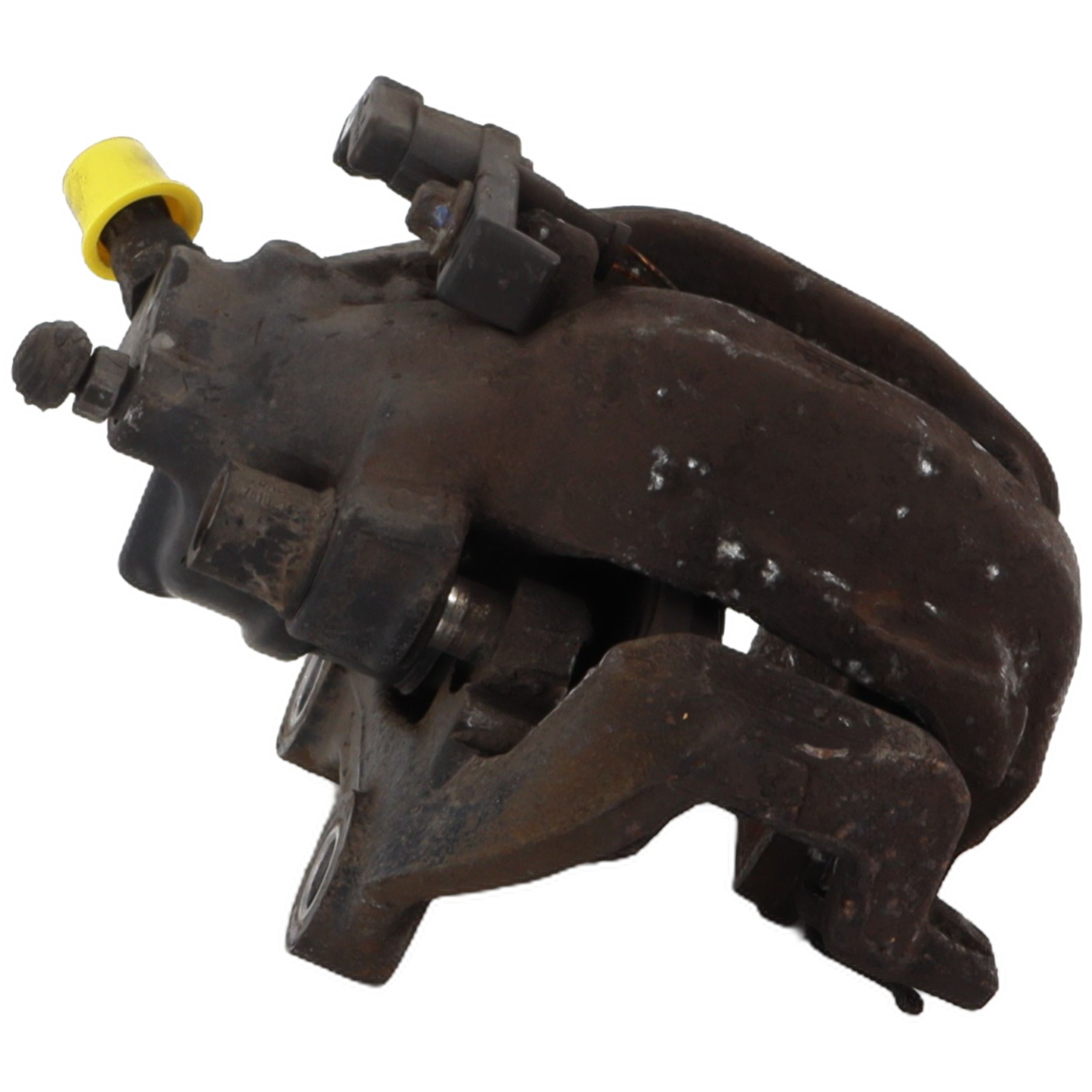 Etrier arriere gauche (freinage) pour MERCEDES CLASSE E 211 PHASE 1 Etrier arriere gauche (freinage) pour MERCEDES CLASSE E 211 PHASE 1
