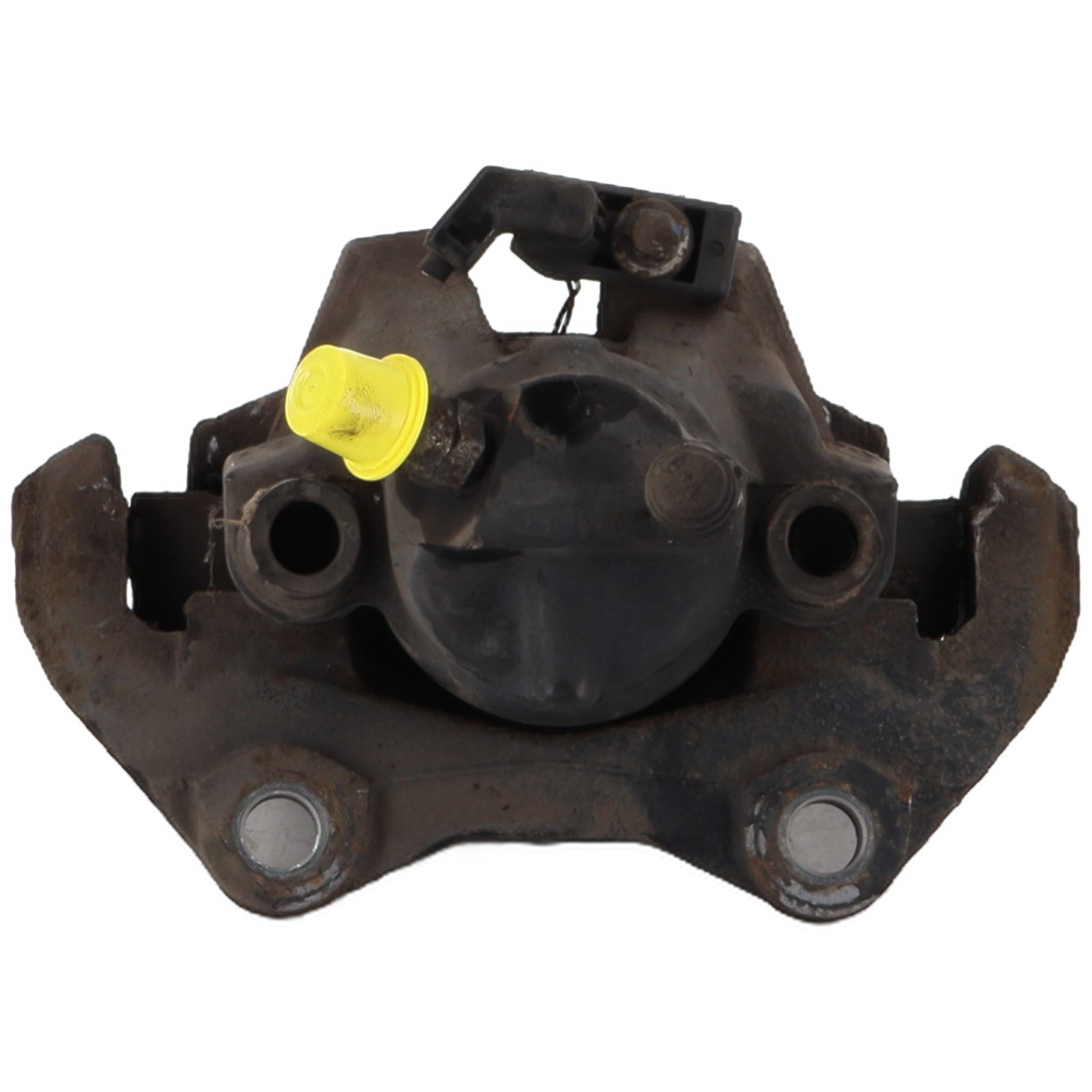 Etrier arriere gauche (freinage) pour MERCEDES CLASSE E 211 PHASE 1 Etrier arriere gauche (freinage) pour MERCEDES CLASSE E 211 PHASE 1