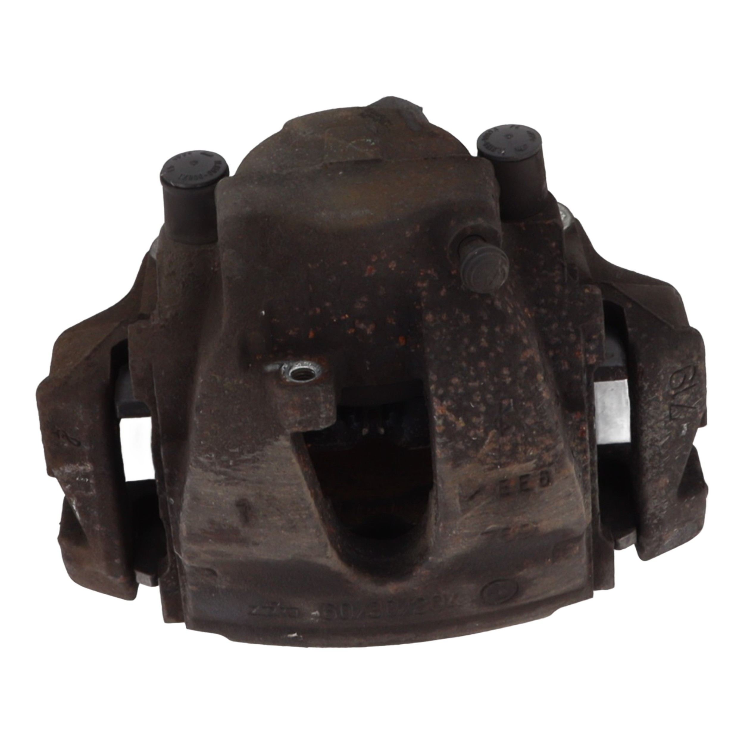 Etrier avant droit (freinage) pour MERCEDES CLASSE E 211 PHASE 1 Etrier avant droit (freinage) pour MERCEDES CLASSE E 211 PHASE 1