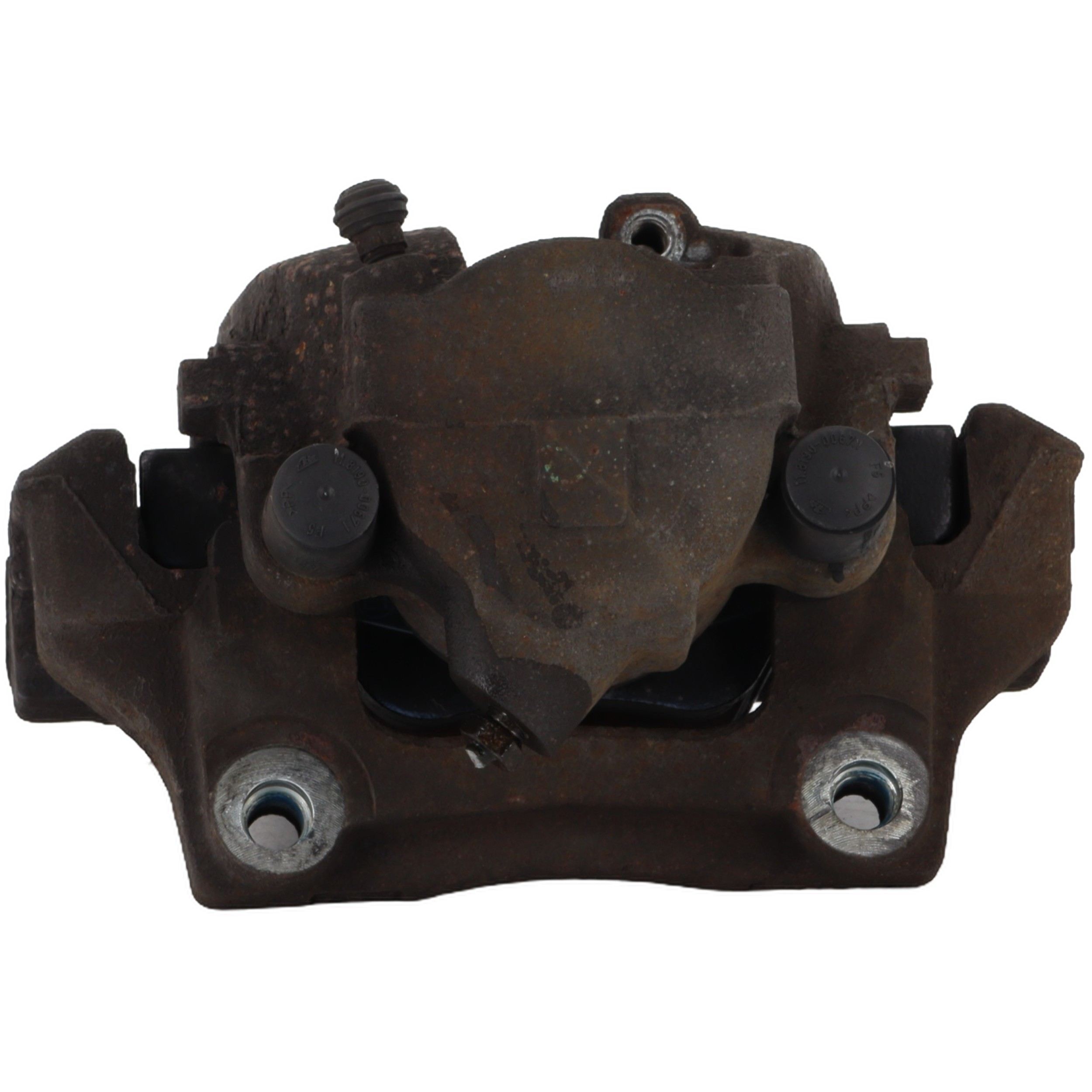 Etrier avant droit (freinage) pour MERCEDES CLASSE E 211 PHASE 1 Etrier avant droit (freinage) pour MERCEDES CLASSE E 211 PHASE 1