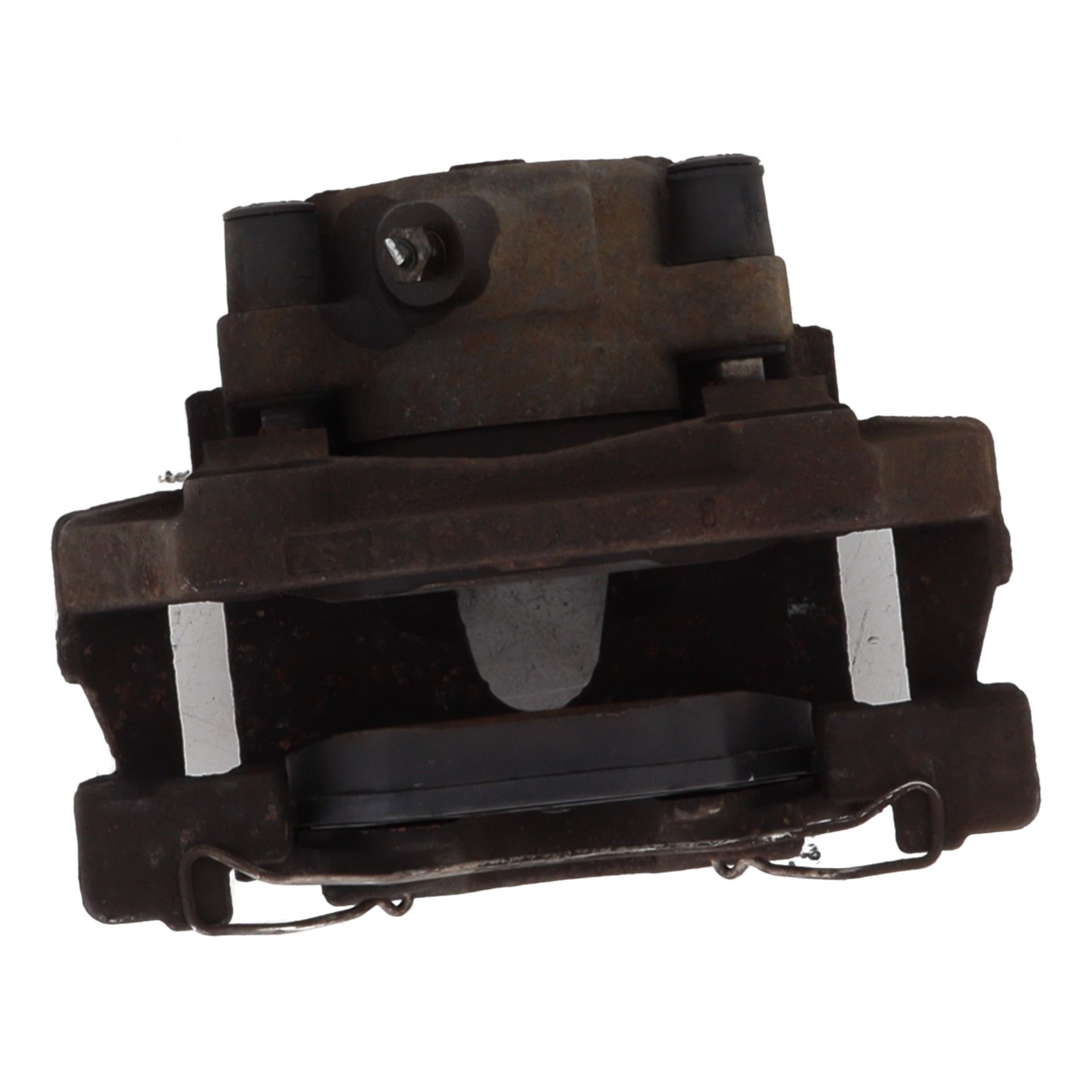 Etrier avant droit (freinage) pour MERCEDES CLASSE E 211 PHASE 1 Etrier avant droit (freinage) pour MERCEDES CLASSE E 211 PHASE 1