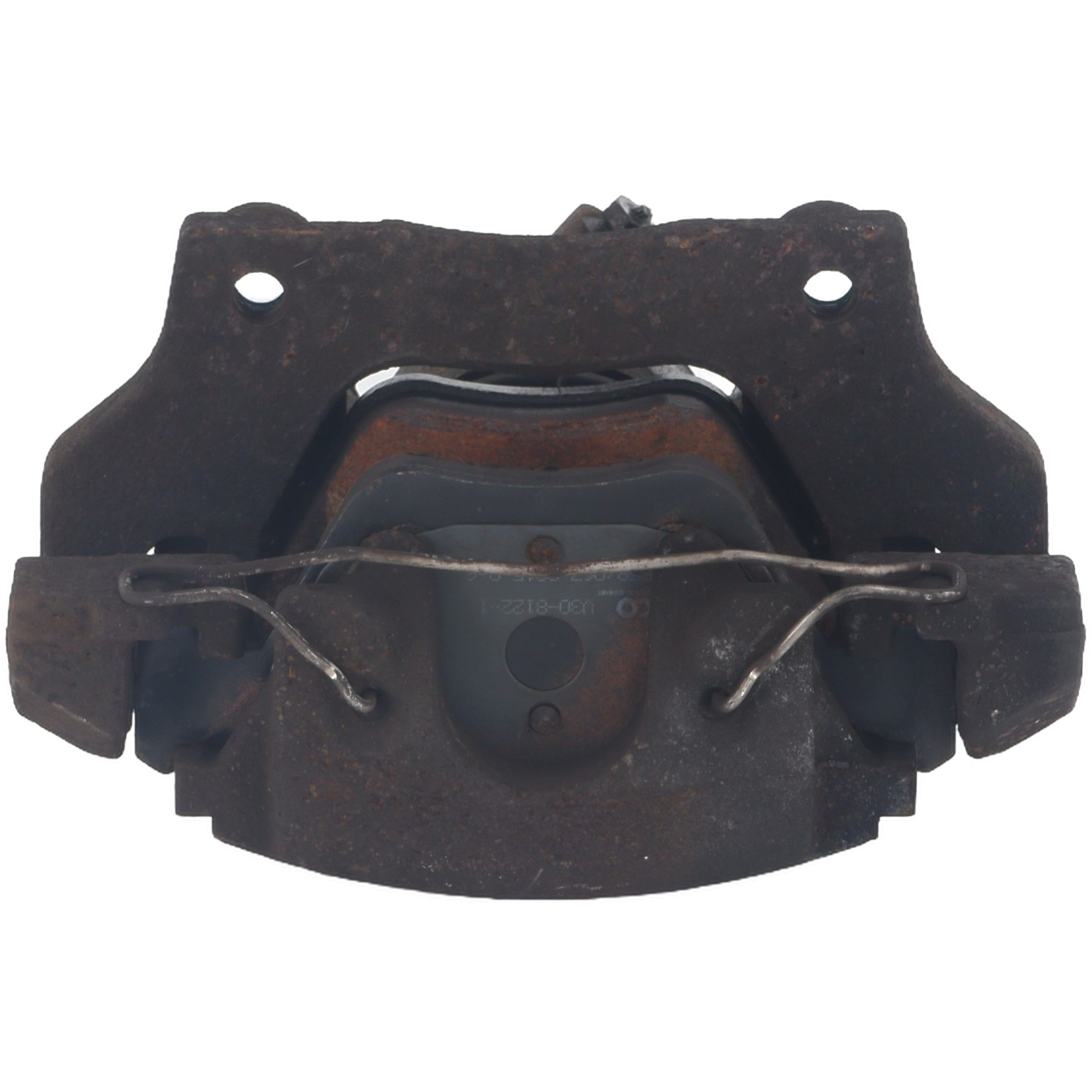 Etrier avant gauche (freinage) pour MERCEDES CLASSE E 211 PHASE 1 Etrier avant gauche (freinage) pour MERCEDES CLASSE E 211 PHASE 1