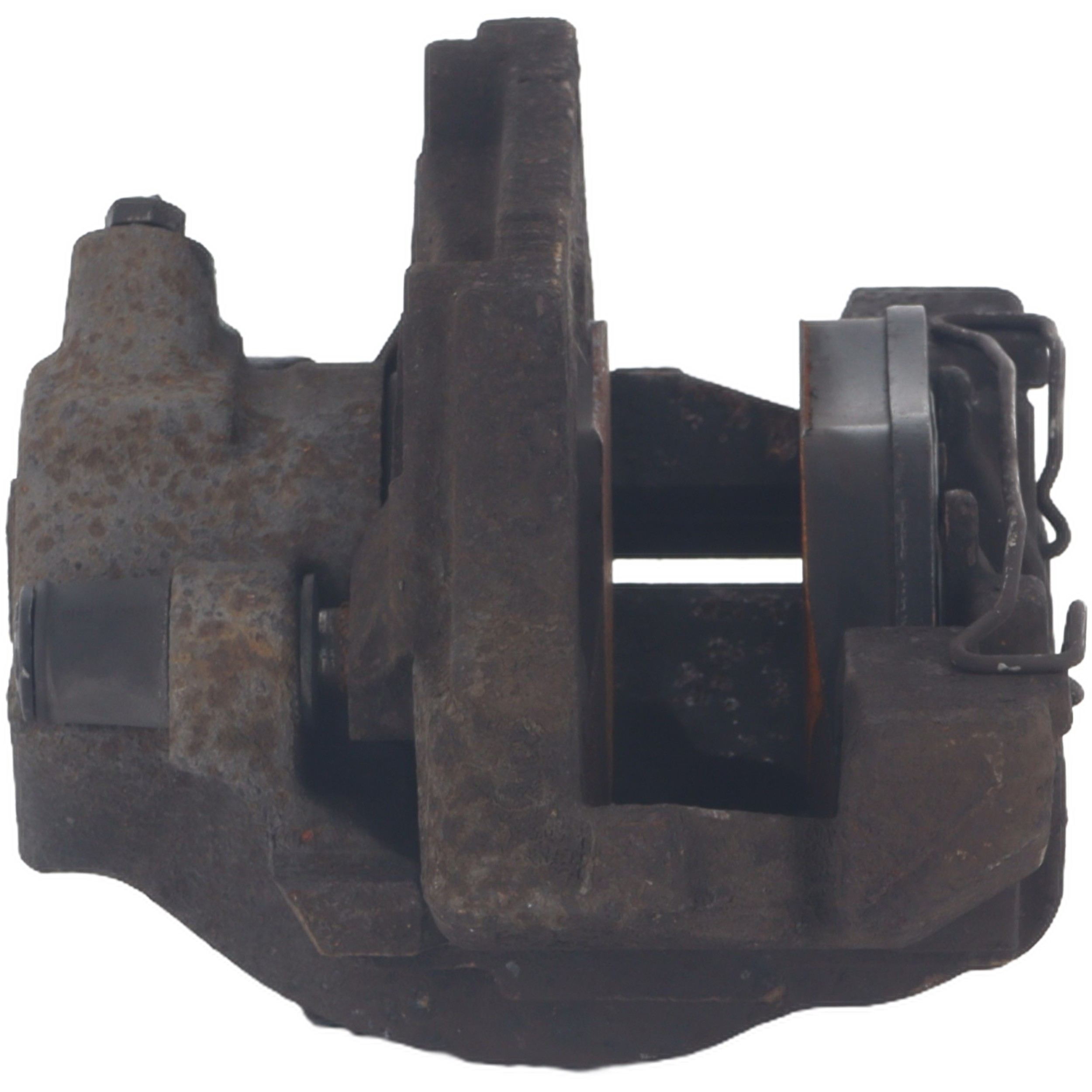 Etrier avant gauche (freinage) pour MERCEDES CLASSE E 211 PHASE 1 Etrier avant gauche (freinage) pour MERCEDES CLASSE E 211 PHASE 1