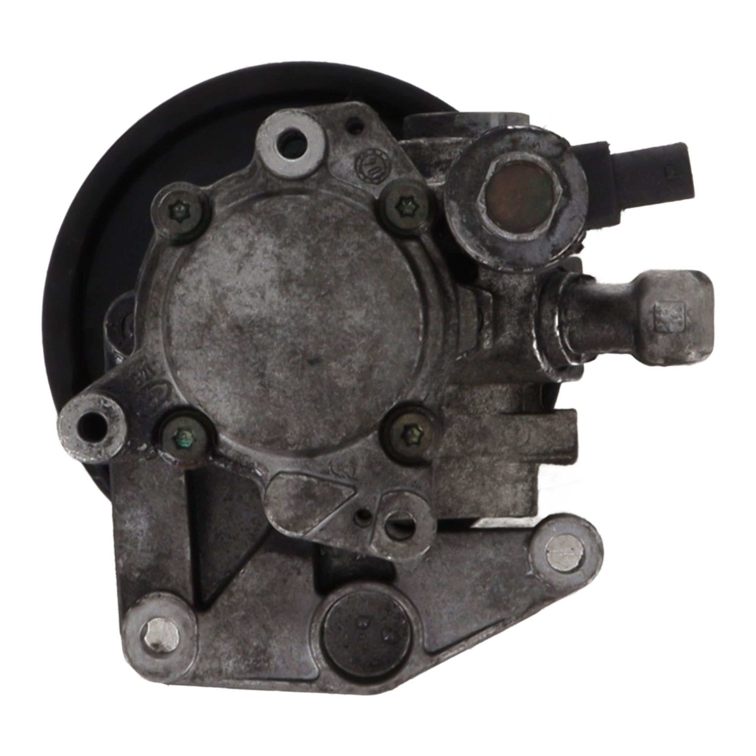 Pompe de direction pour MERCEDES CLASSE E 211 PHASE 1 Pompe de direction pour MERCEDES CLASSE E 211 PHASE 1