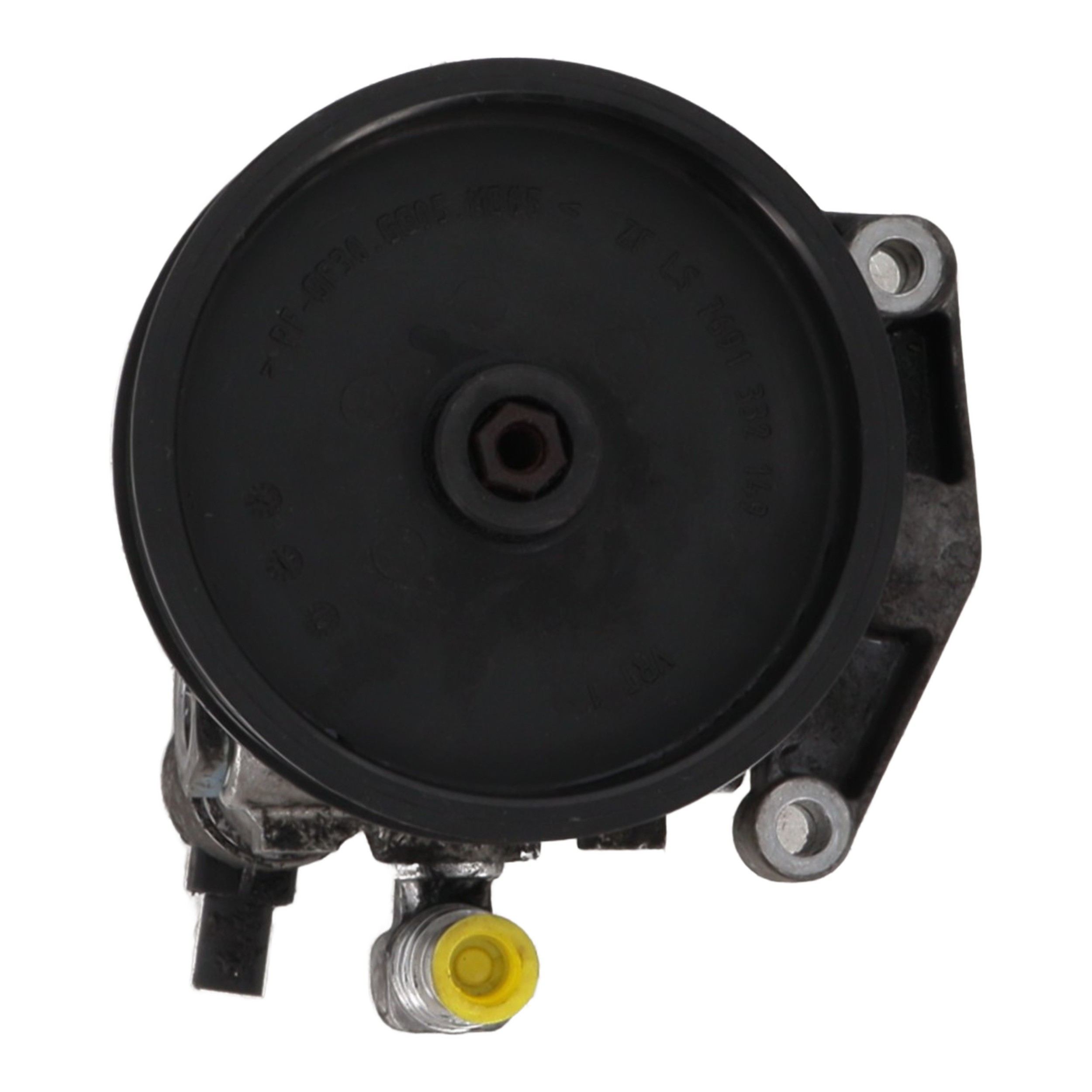 Pompe de direction pour MERCEDES CLASSE E 211 PHASE 1 Pompe de direction pour MERCEDES CLASSE E 211 PHASE 1