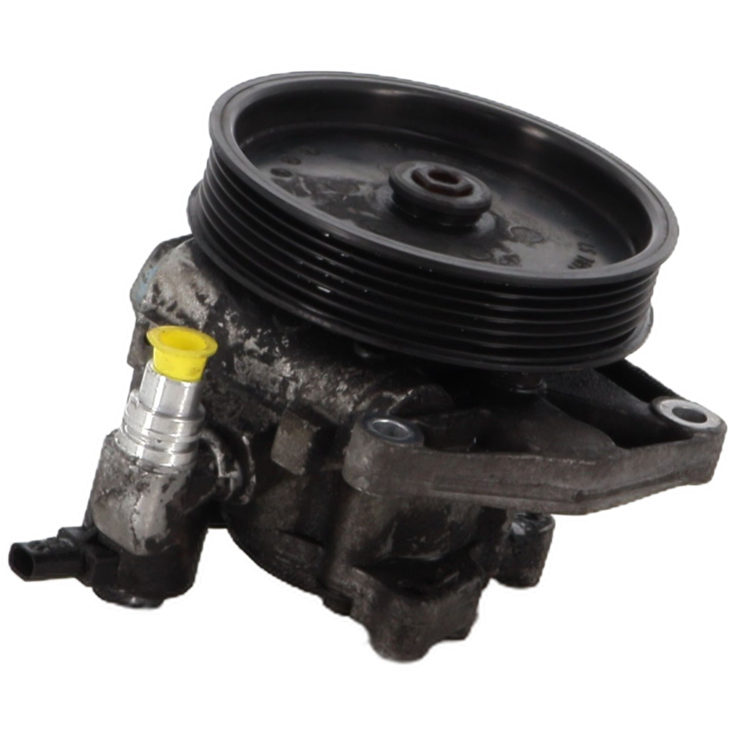 Pompe de direction pour MERCEDES CLASSE E 211 PHASE 1 Pompe de direction pour MERCEDES CLASSE E 211 PHASE 1