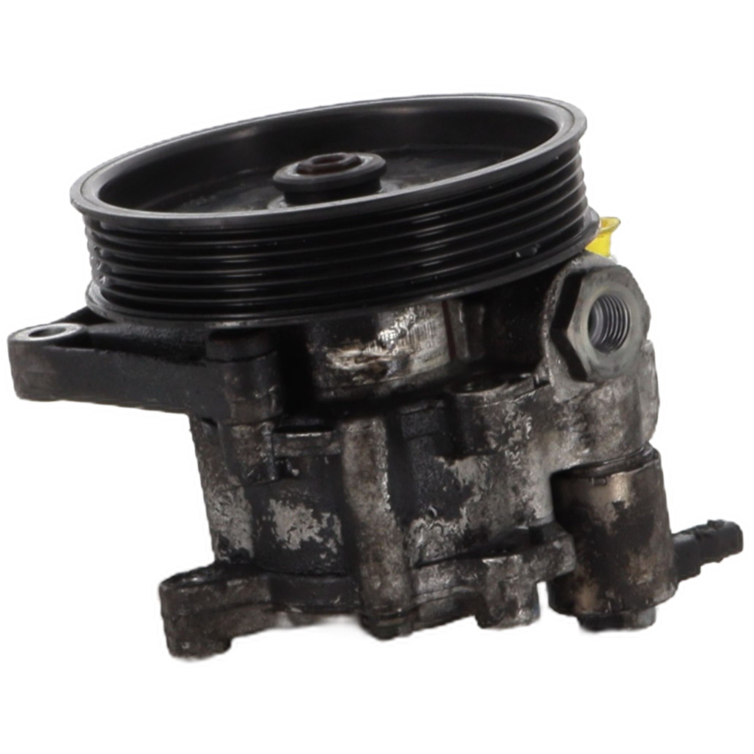 Pompe de direction pour MERCEDES CLASSE E 211 PHASE 1 Pompe de direction pour MERCEDES CLASSE E 211 PHASE 1