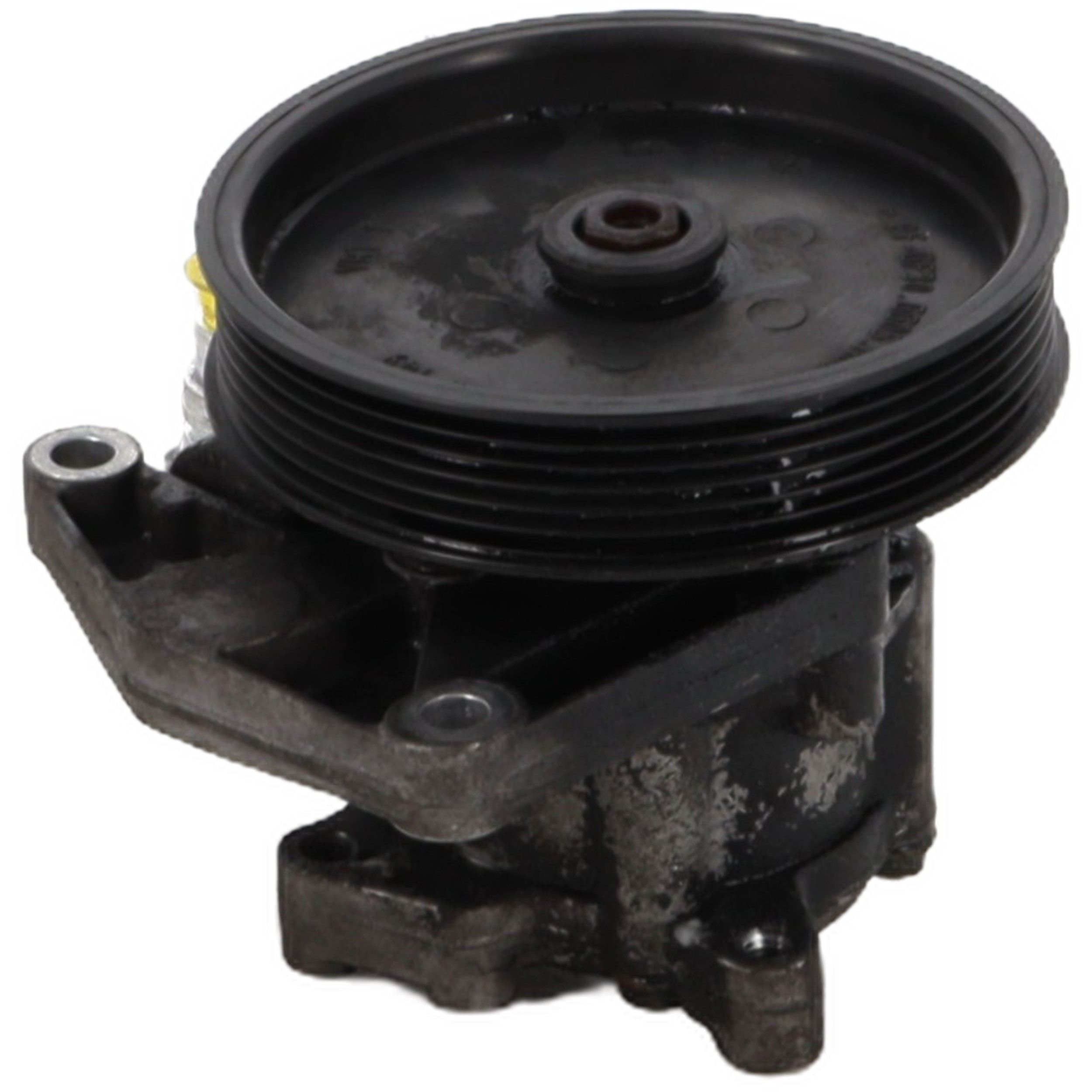 Pompe de direction pour MERCEDES CLASSE E 211 PHASE 1 Pompe de direction pour MERCEDES CLASSE E 211 PHASE 1