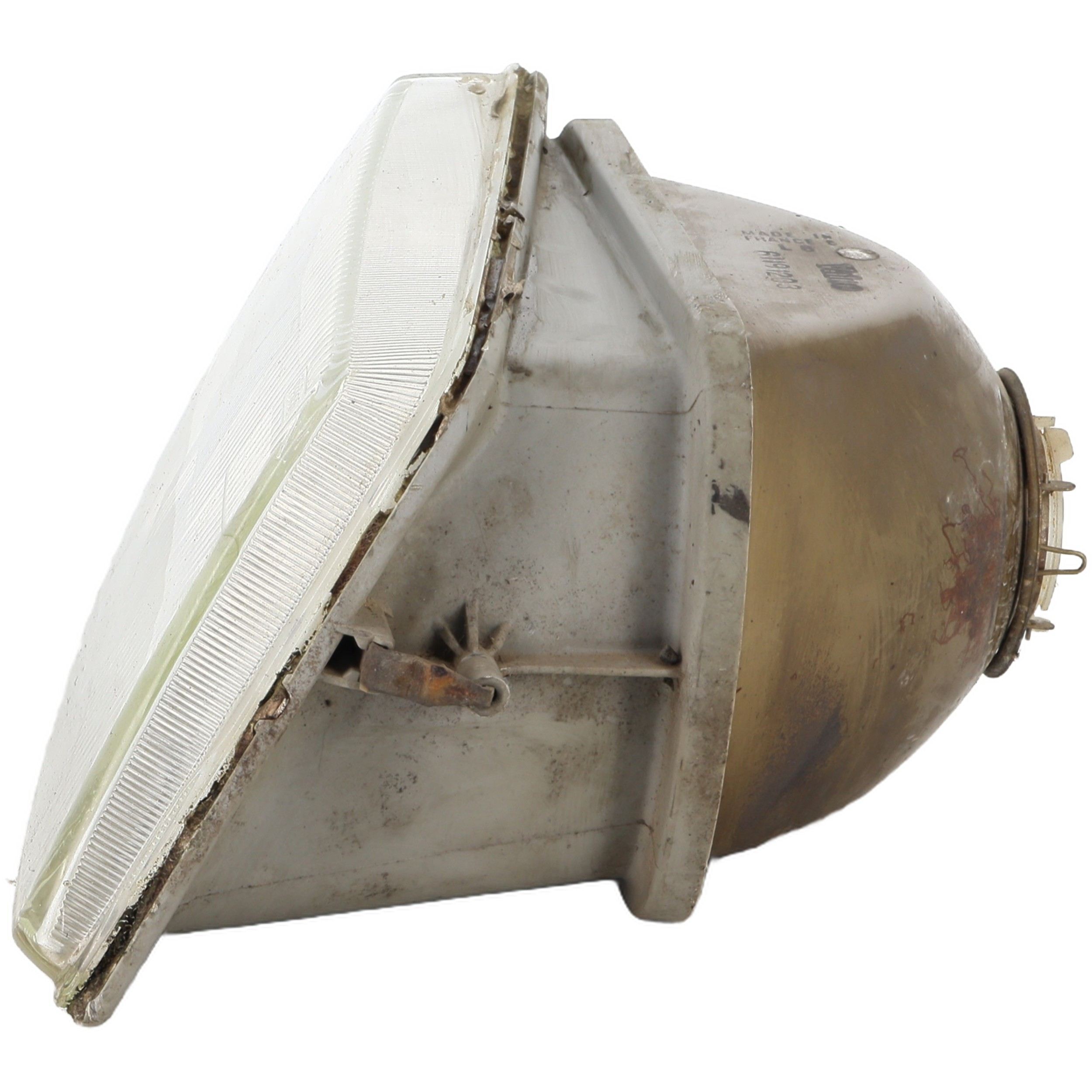 Optique avant principal droit (feux)(phare) pour PEUGEOT 205 PHASE 2 Optique avant principal droit (feux)(phare) pour PEUGEOT 205 PHASE 2