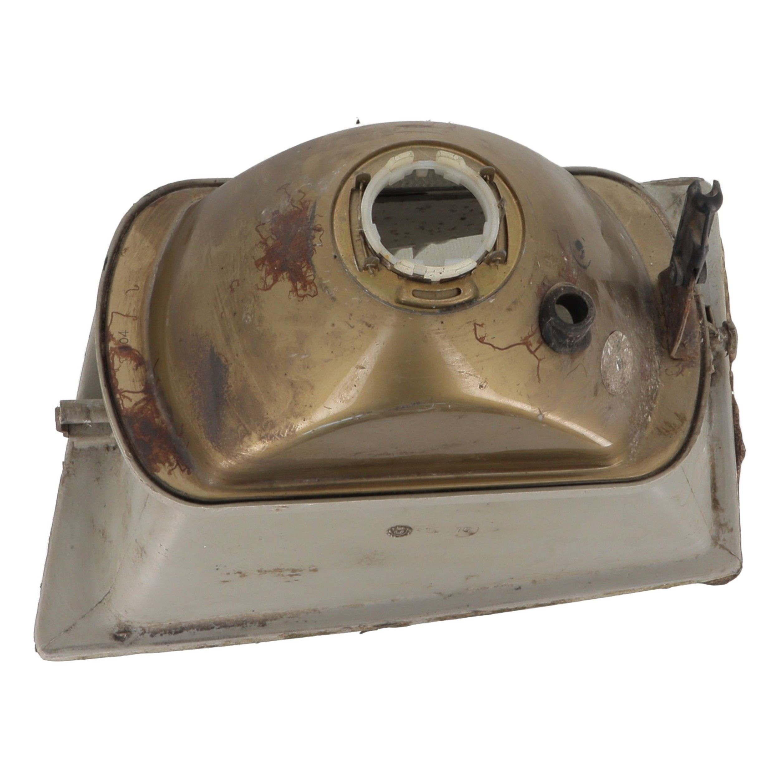 Optique avant principal droit (feux)(phare) pour PEUGEOT 205 PHASE 2 Optique avant principal droit (feux)(phare) pour PEUGEOT 205 PHASE 2