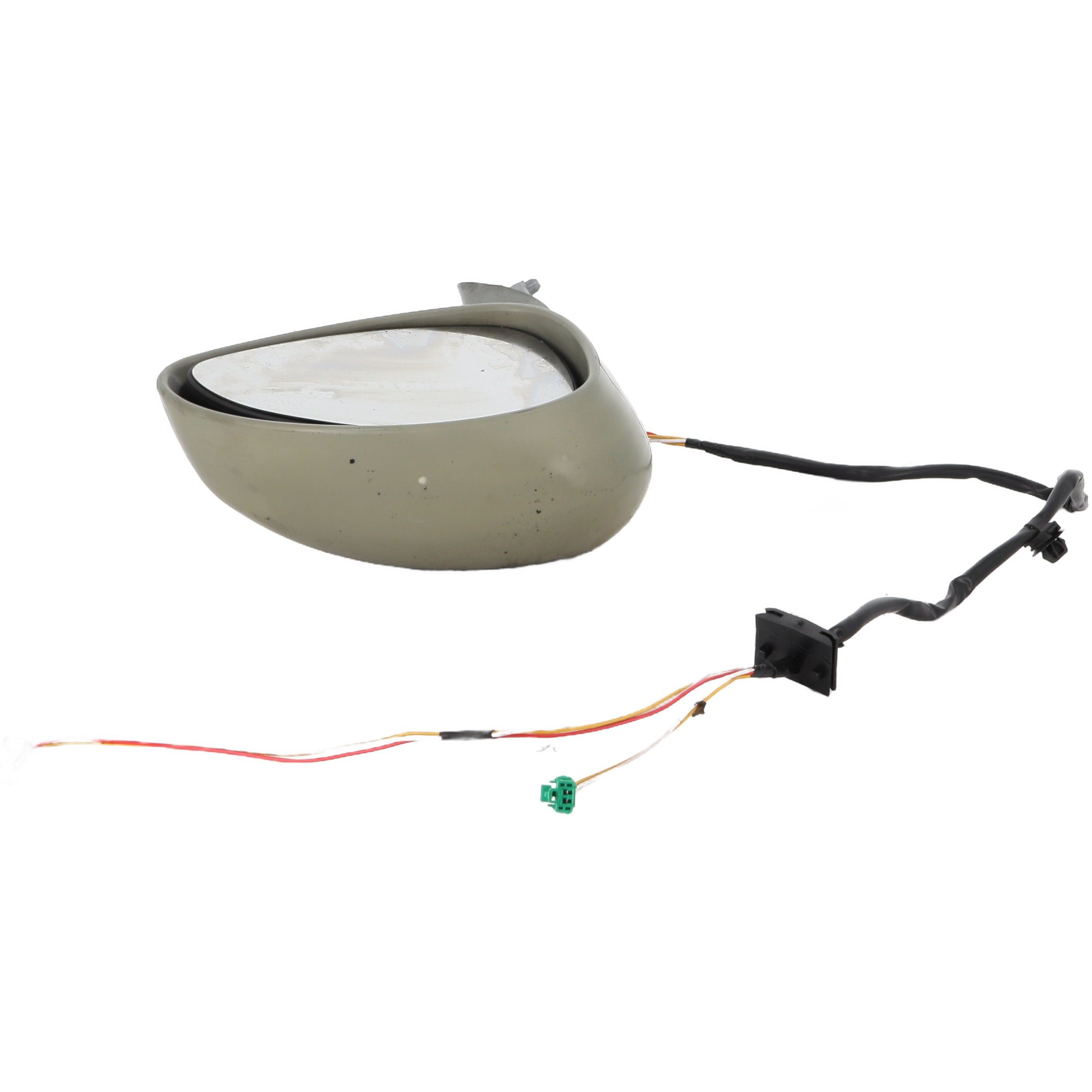 Retroviseur droit pour CITROEN C4 1 PHASE 2 Retroviseur droit pour CITROEN C4 1 PHASE 2