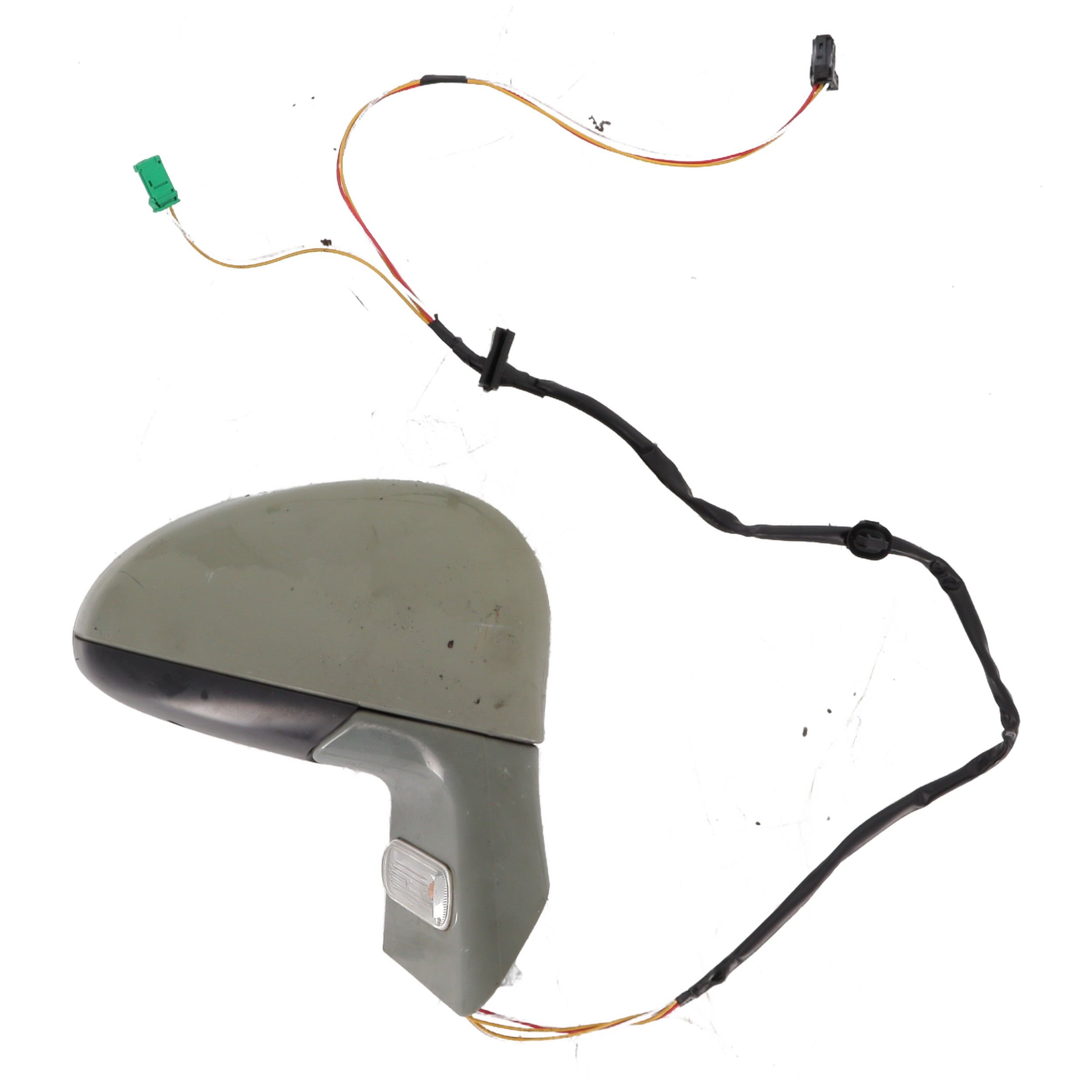 Retroviseur droit pour CITROEN C4 1 PHASE 2 Retroviseur droit pour CITROEN C4 1 PHASE 2
