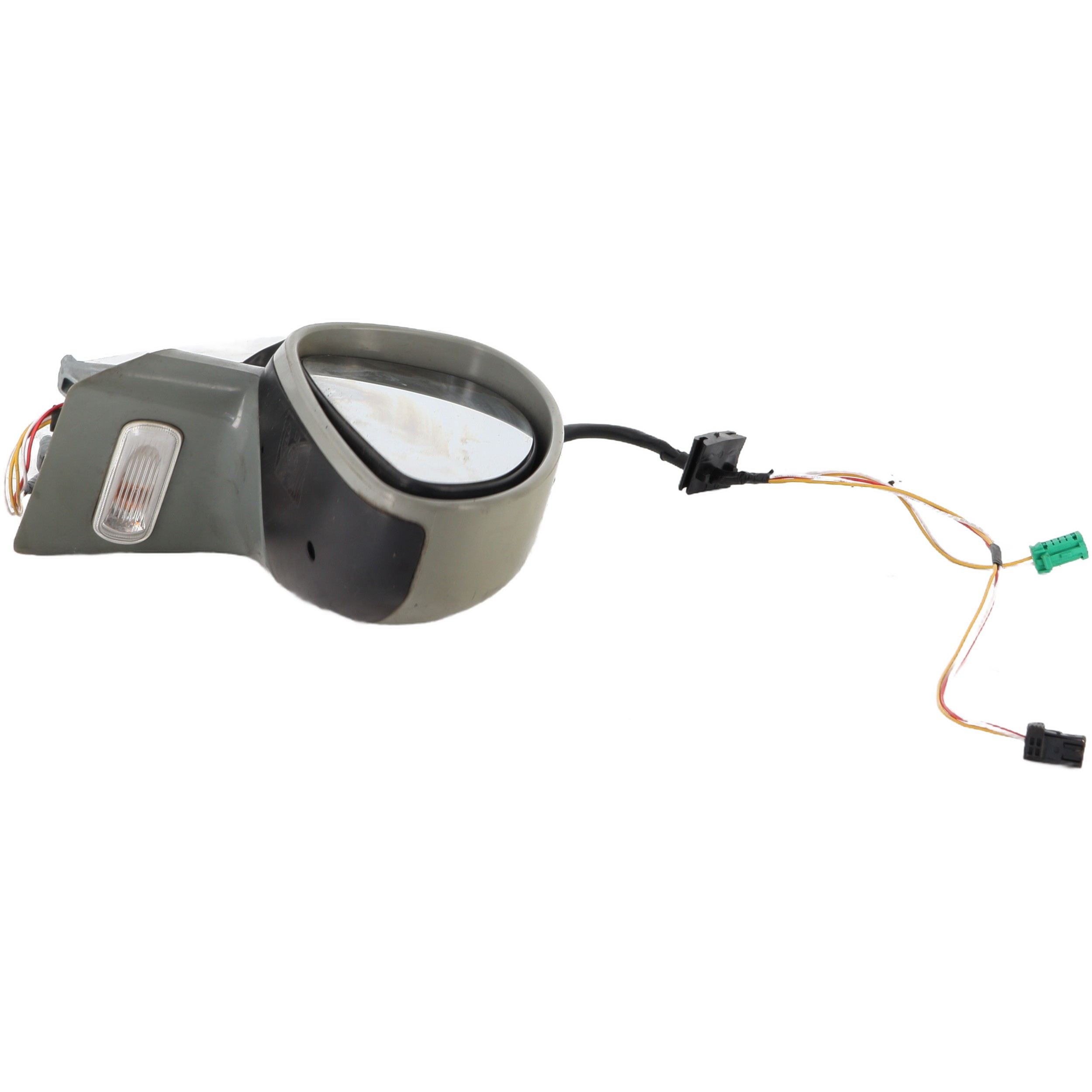 Retroviseur droit pour CITROEN C4 1 PHASE 2 Retroviseur droit pour CITROEN C4 1 PHASE 2