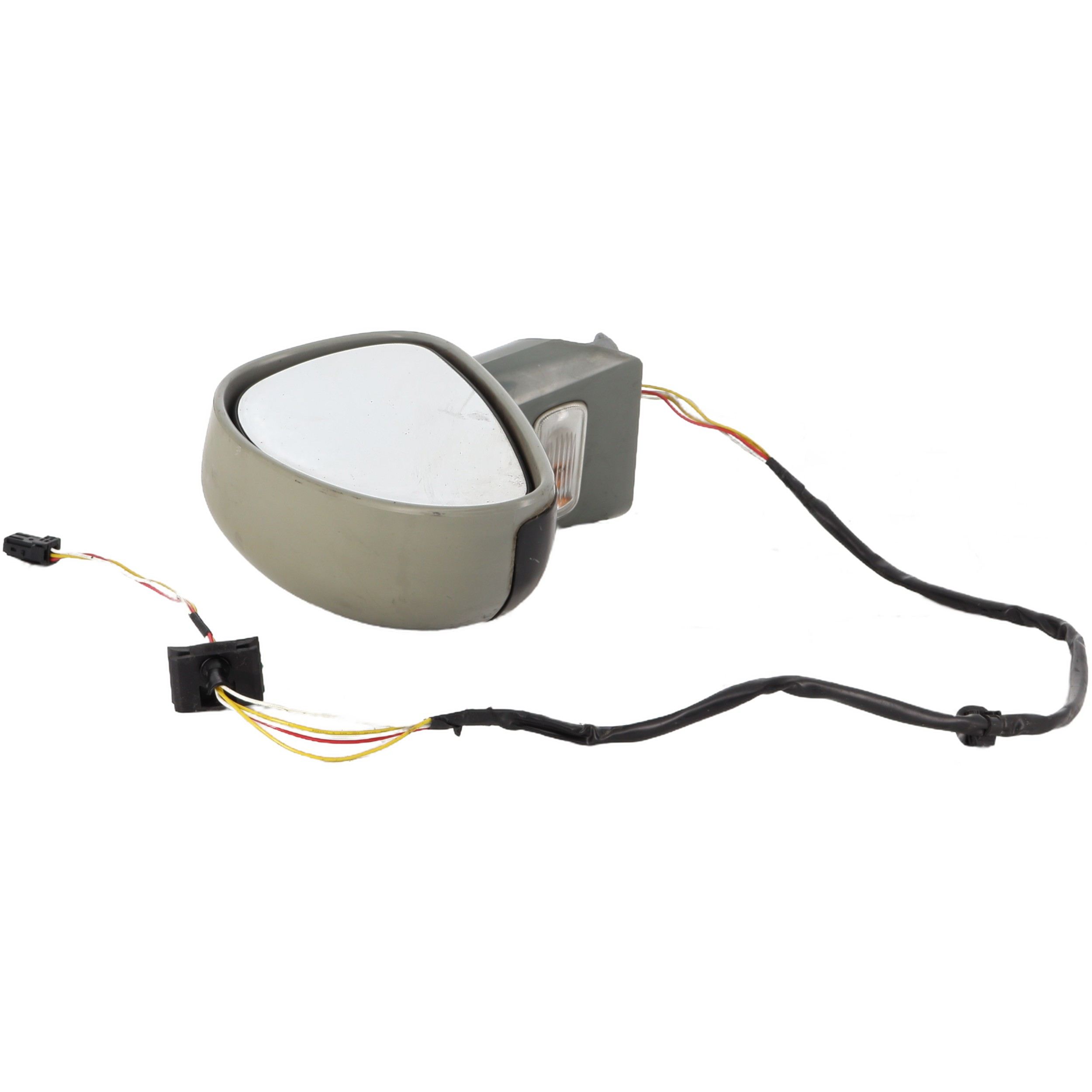 Retroviseur gauche pour CITROEN C4 1 PHASE 2 Retroviseur gauche pour CITROEN C4 1 PHASE 2