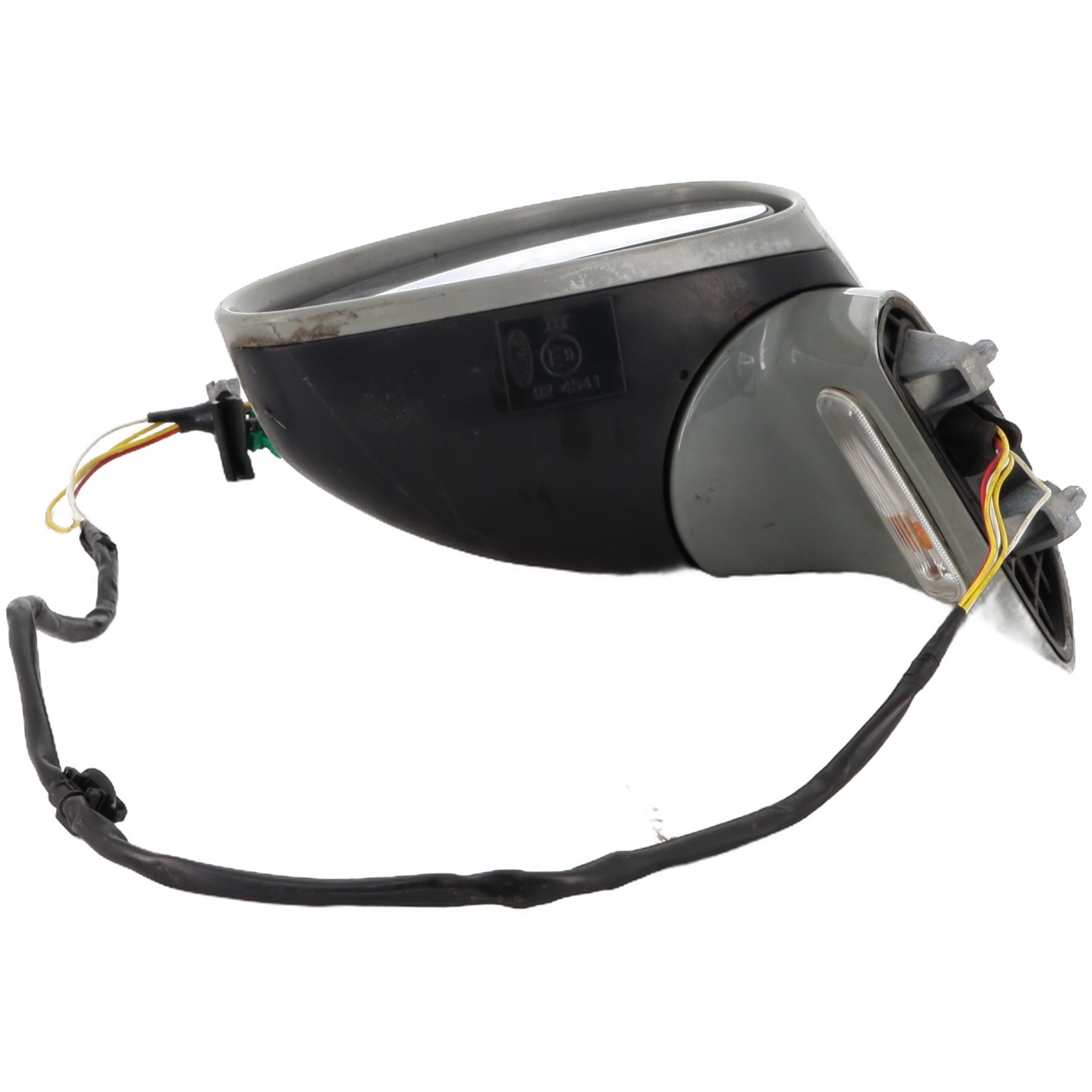 Retroviseur gauche pour CITROEN C4 1 PHASE 2 Retroviseur gauche pour CITROEN C4 1 PHASE 2