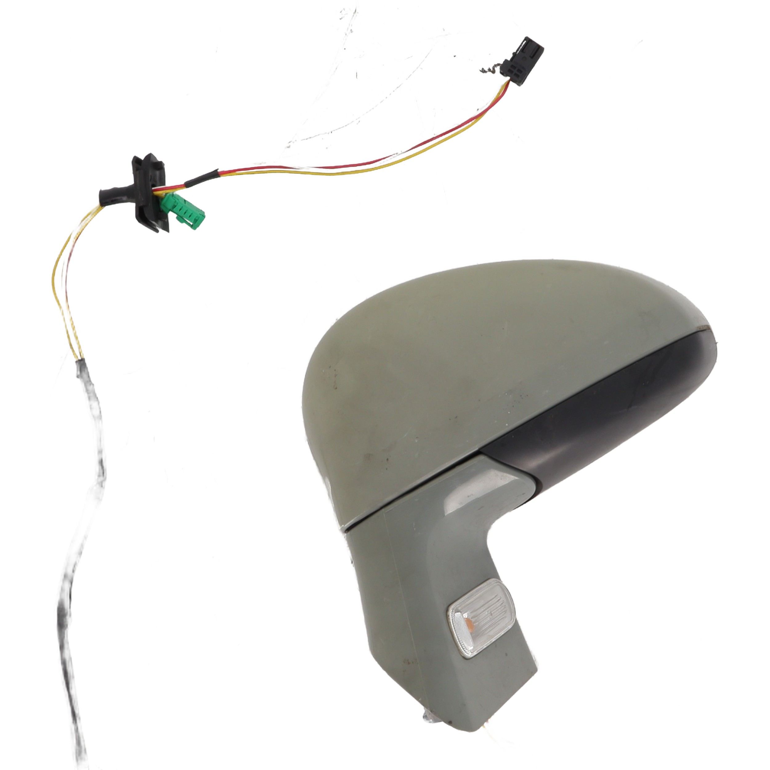 Retroviseur gauche pour CITROEN C4 1 PHASE 2 Retroviseur gauche pour CITROEN C4 1 PHASE 2
