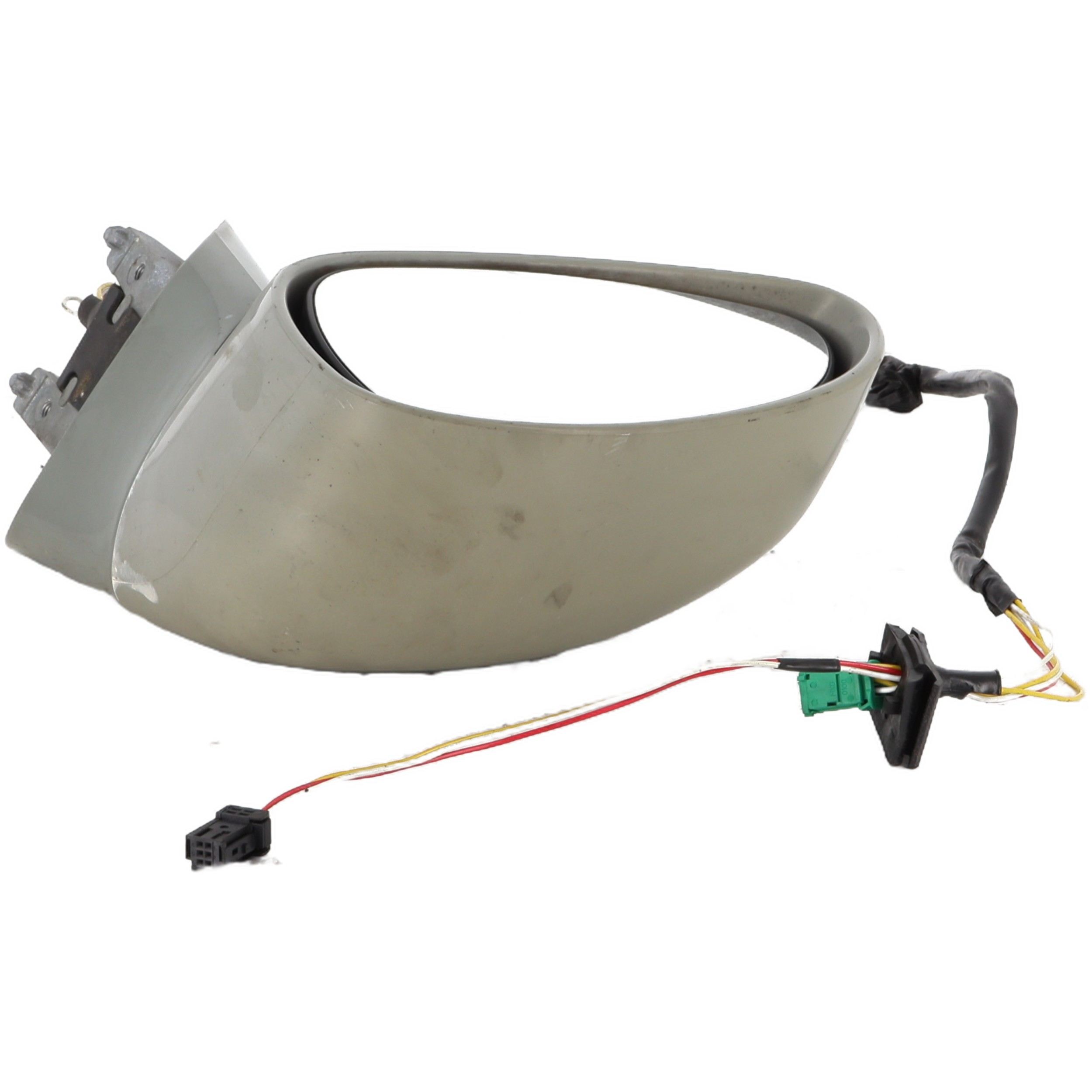 Retroviseur gauche pour CITROEN C4 1 PHASE 2 Retroviseur gauche pour CITROEN C4 1 PHASE 2