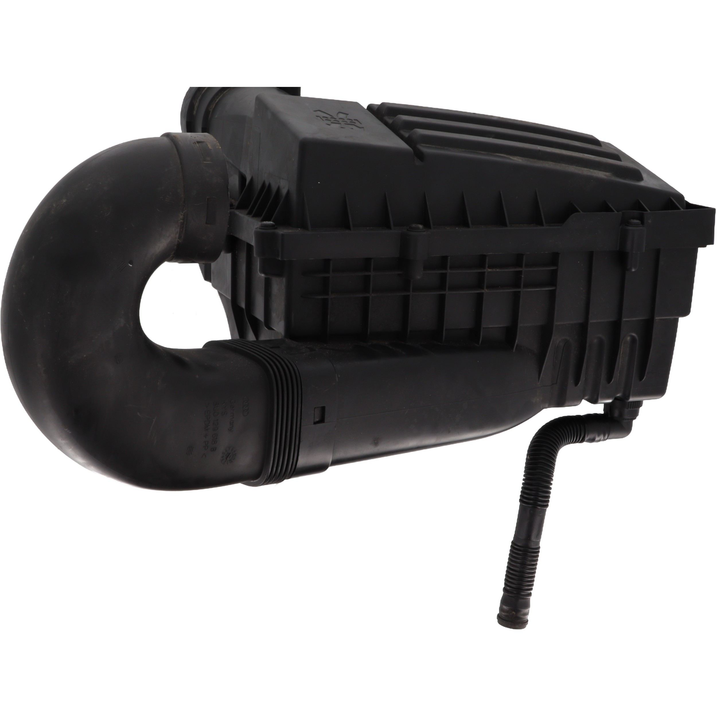 Boitier filtre a air pour AUDI Q3 1 PHASE 1 Boitier filtre a air pour AUDI Q3 1 PHASE 1