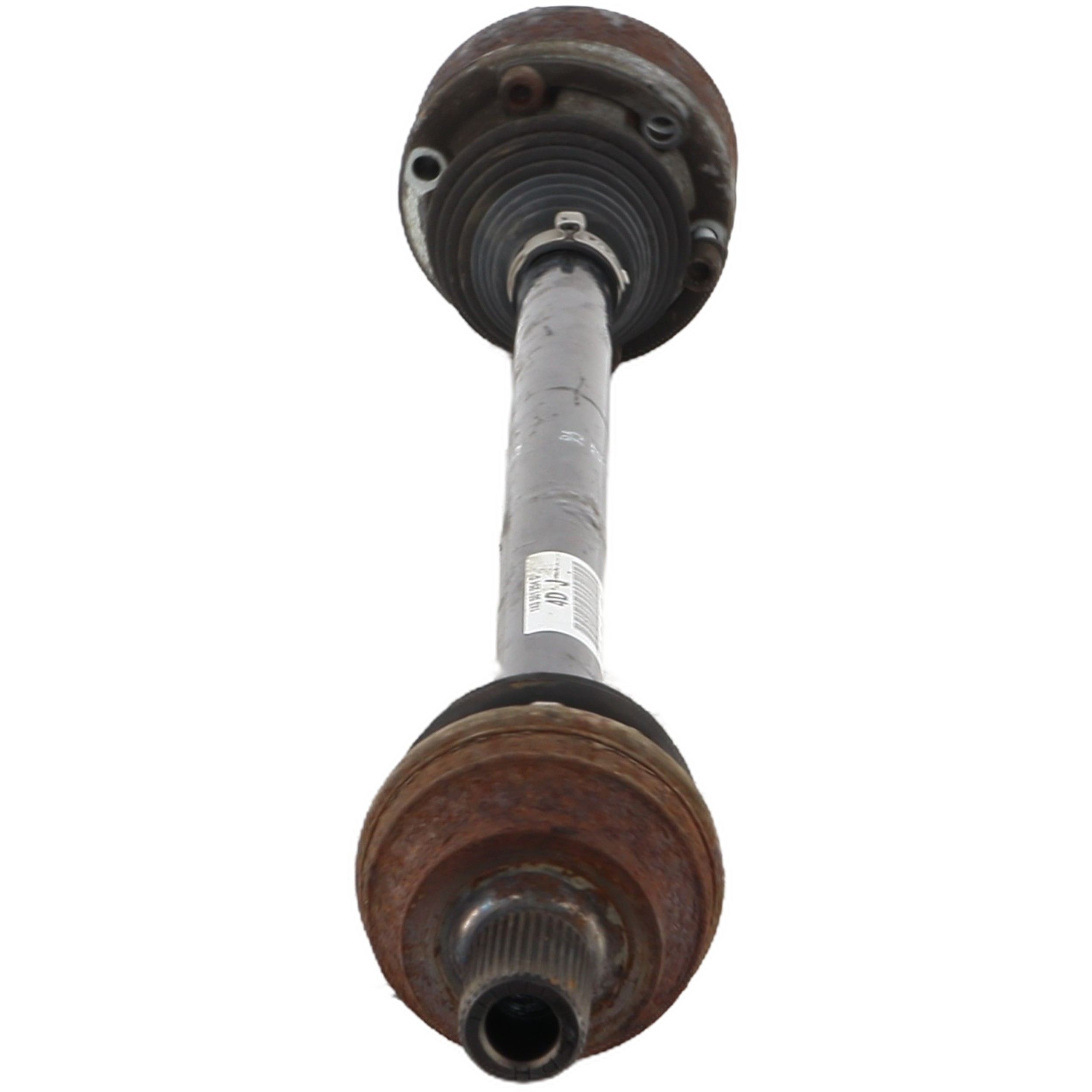 Cardan arriere droit (transmission) pour AUDI Q3 1 PHASE 1 Cardan arriere droit (transmission) pour AUDI Q3 1 PHASE 1