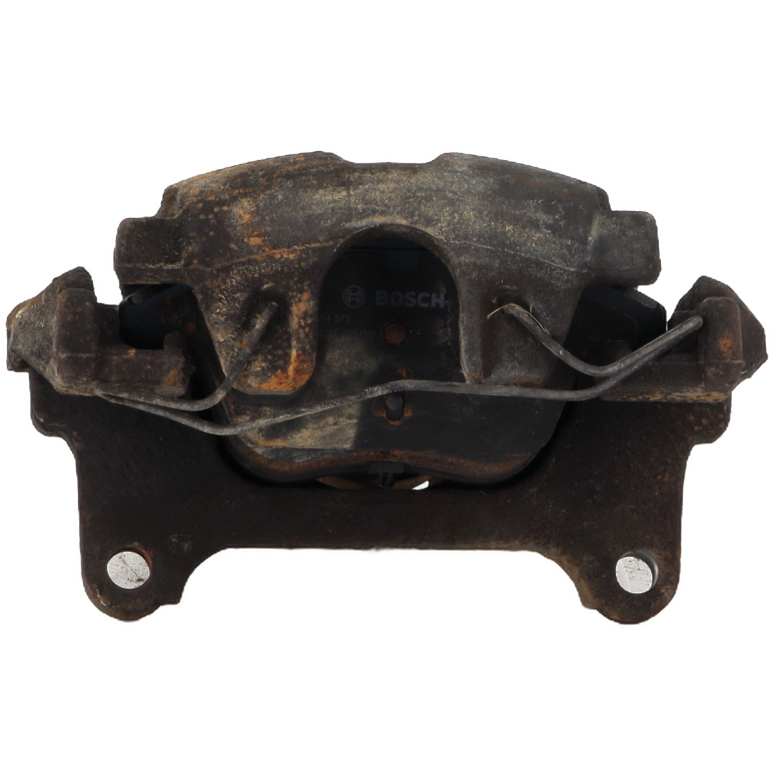 Etrier avant gauche (freinage) pour AUDI Q3 1 PHASE 1 Etrier avant gauche (freinage) pour AUDI Q3 1 PHASE 1