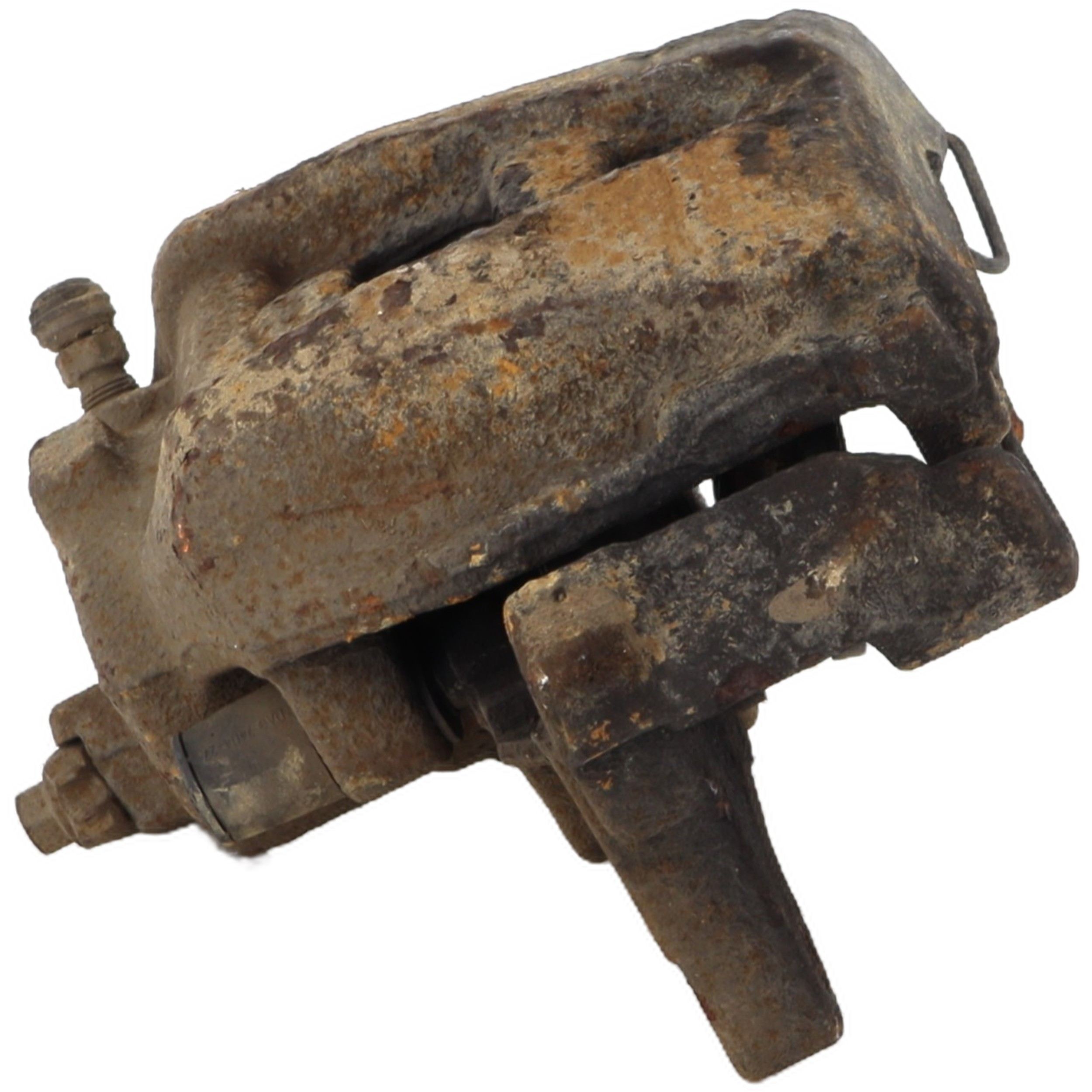 Etrier avant gauche (freinage) pour AUDI Q3 1 PHASE 1 Etrier avant gauche (freinage) pour AUDI Q3 1 PHASE 1