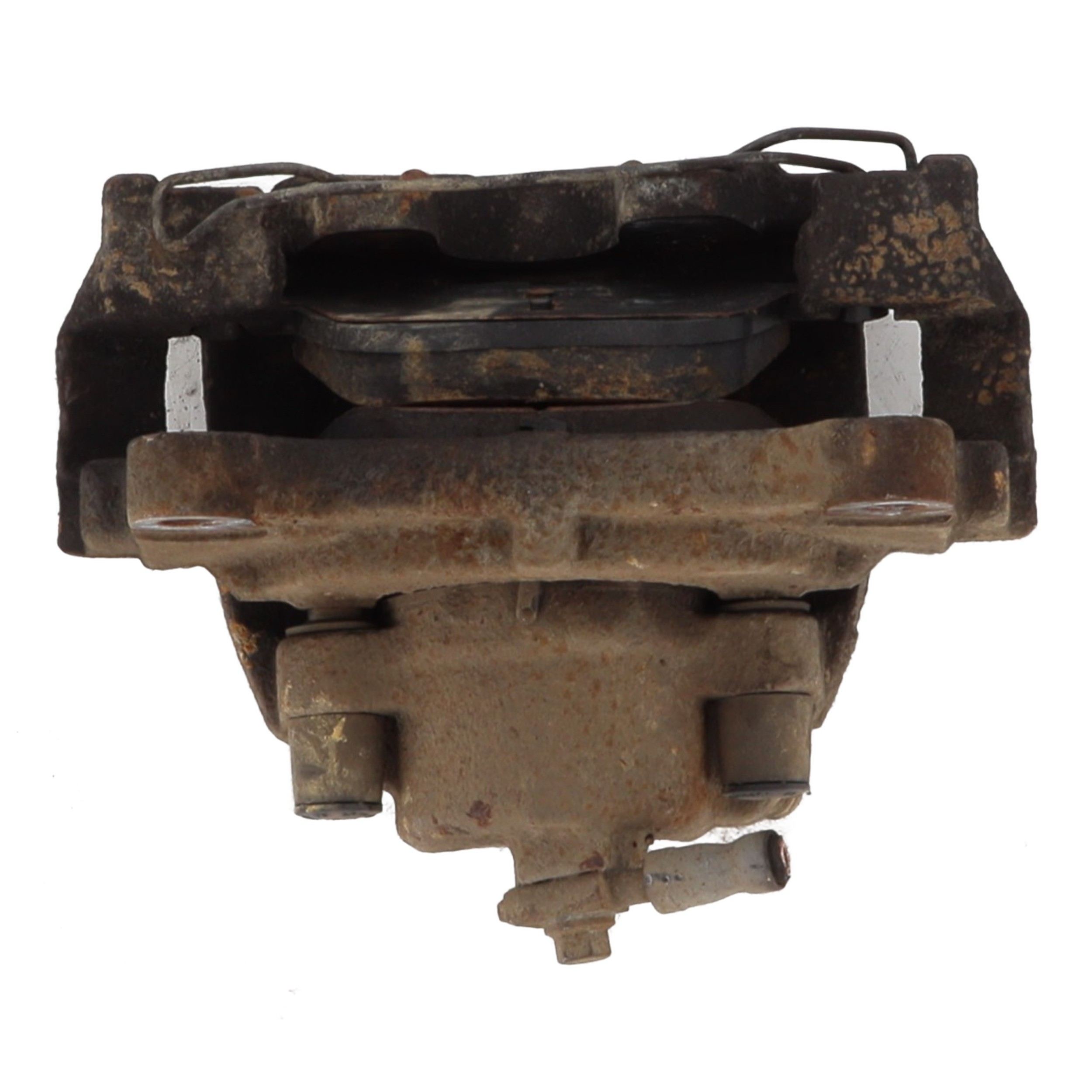 Etrier avant gauche (freinage) pour AUDI Q3 1 PHASE 1 Etrier avant gauche (freinage) pour AUDI Q3 1 PHASE 1