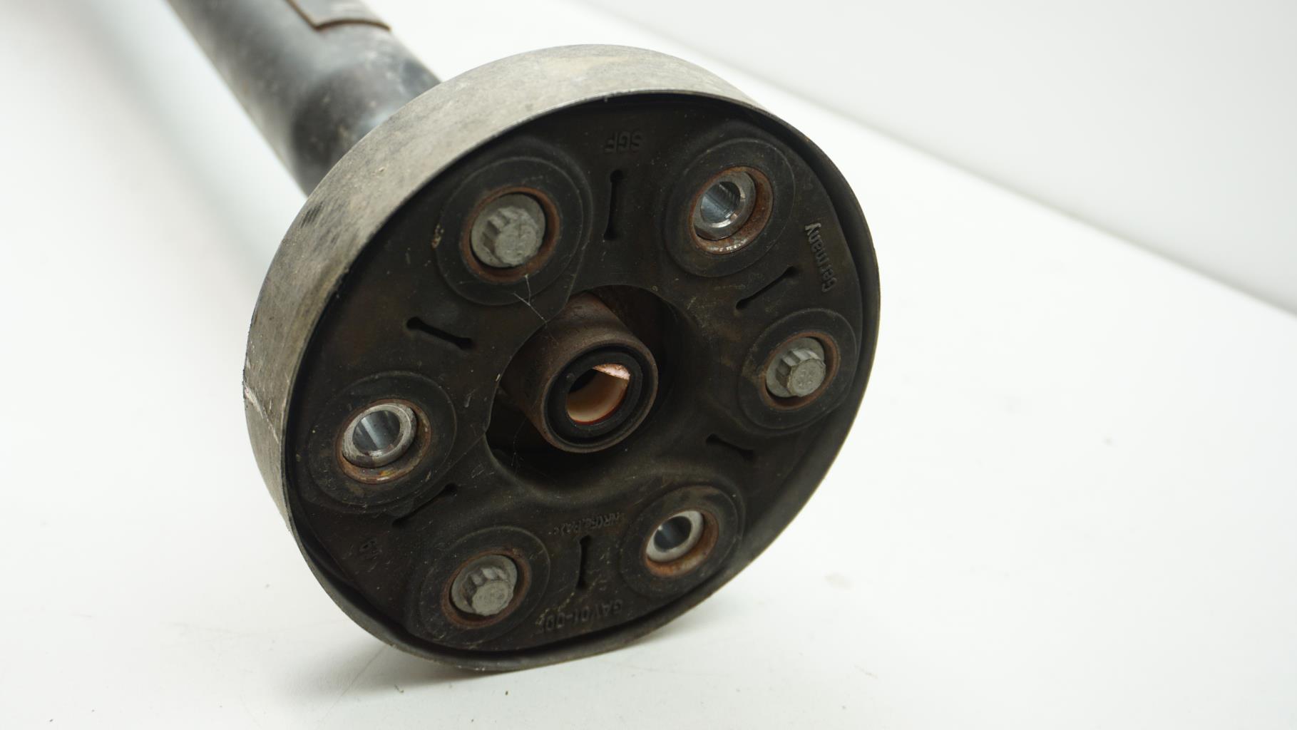 Arbre De Transmission Pour TIGUAN 5N Audi Q3 Palier Flector Support Roulement