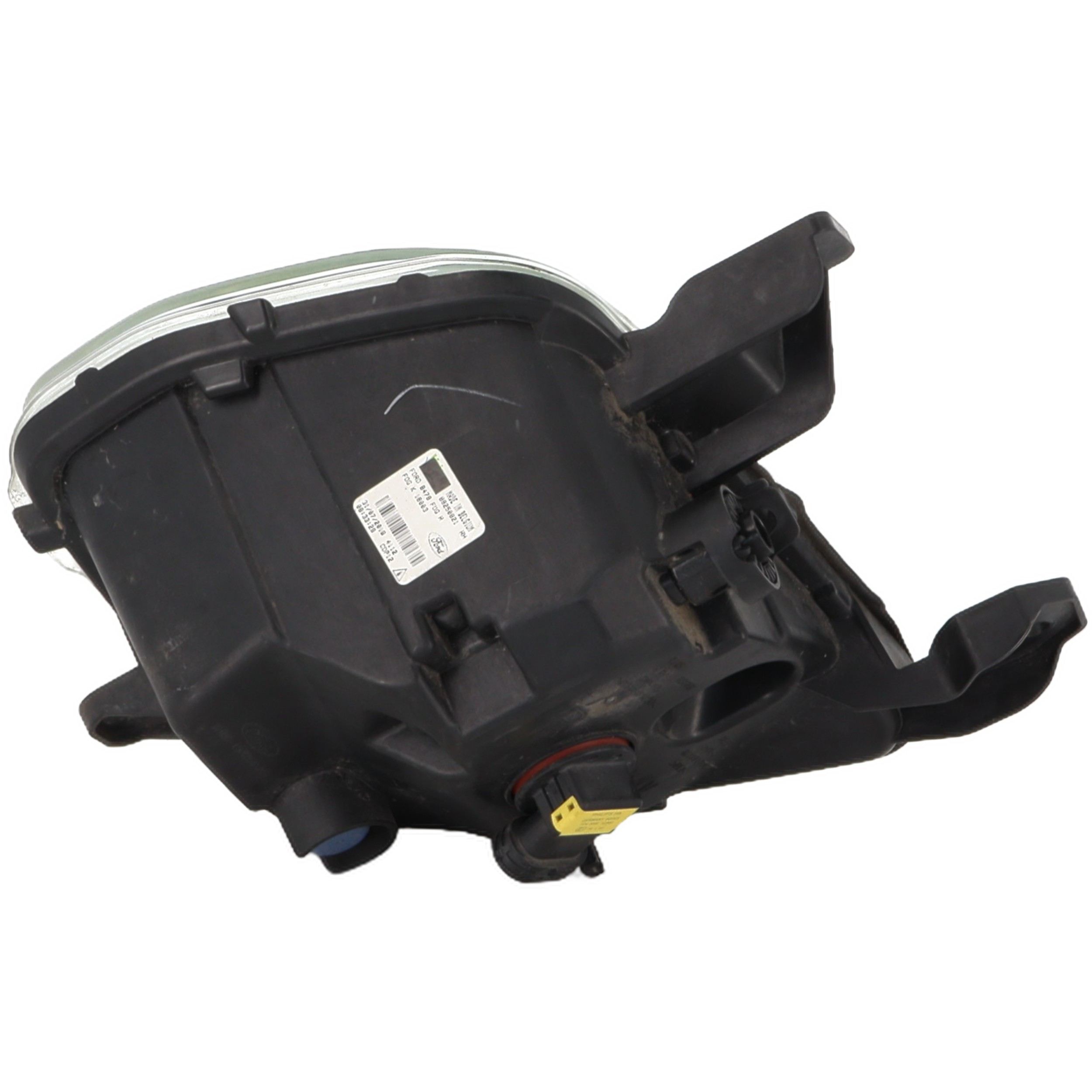 Anti brouillard droit (feux) pour FORD FIESTA 7 Anti brouillard droit (feux) pour FORD FIESTA 7