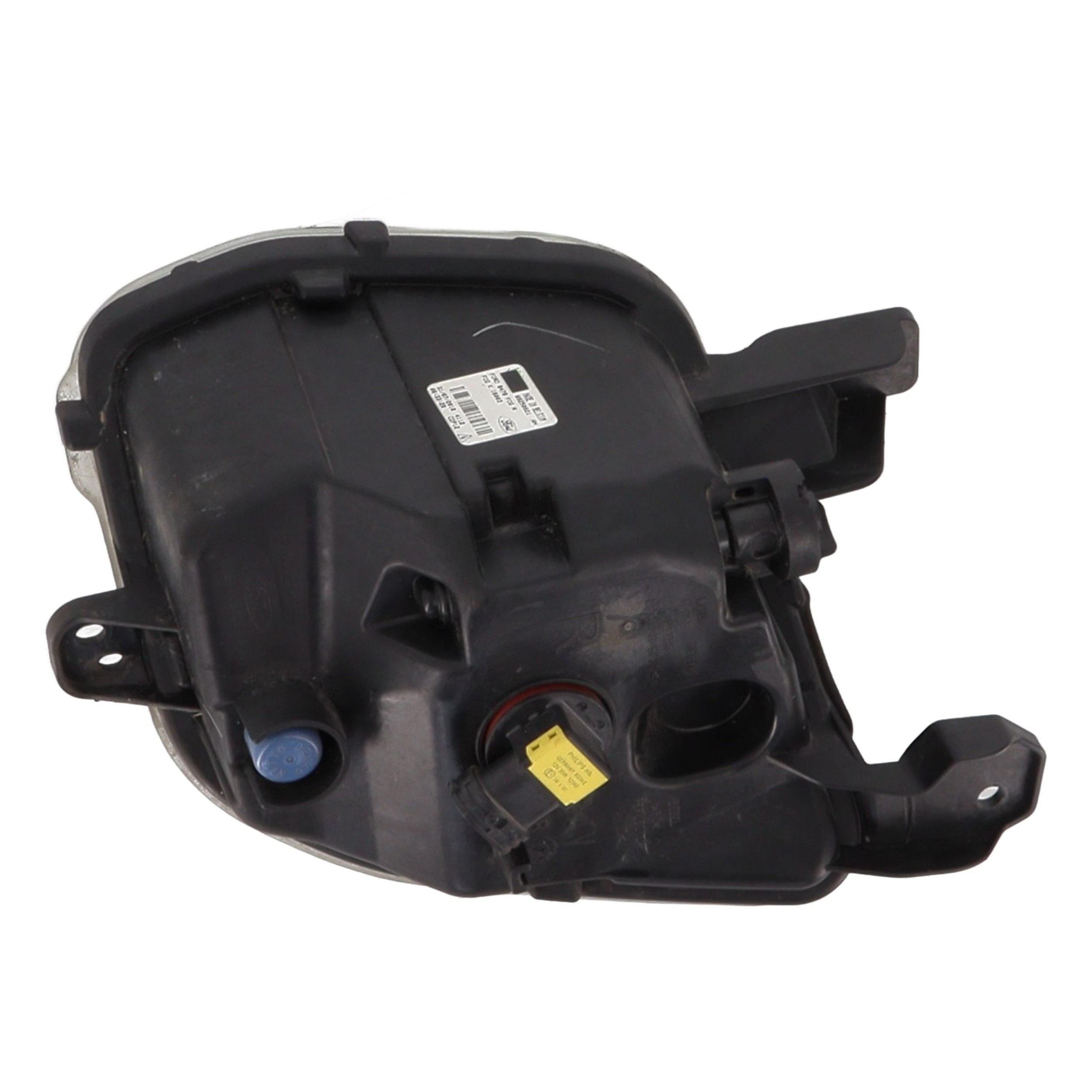 Anti brouillard droit (feux) pour FORD FIESTA 7 Anti brouillard droit (feux) pour FORD FIESTA 7