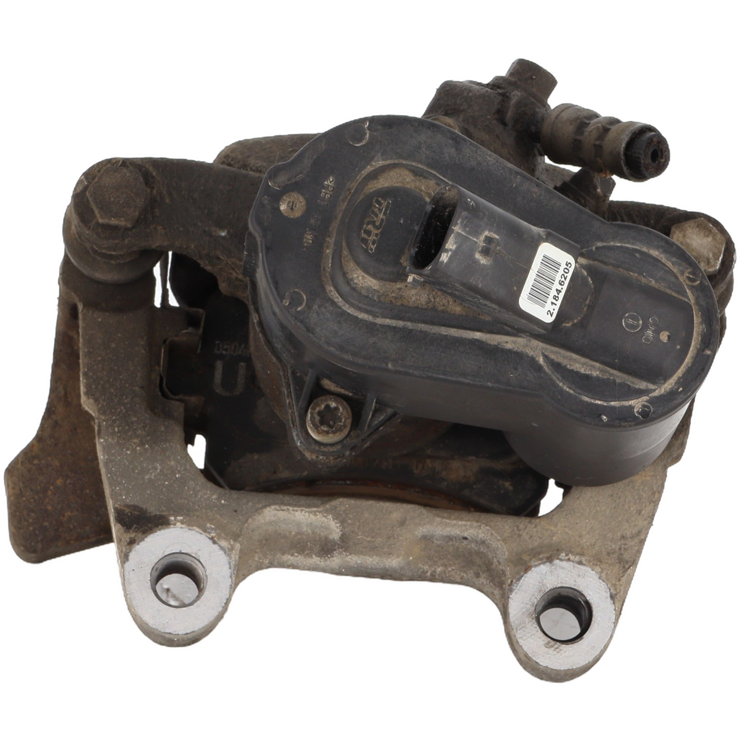 Etrier arriere droit (freinage) pour VOLKSWAGEN PASSAT 6 BREAK Etrier arriere droit (freinage) pour VOLKSWAGEN PASSAT 6 BREAK