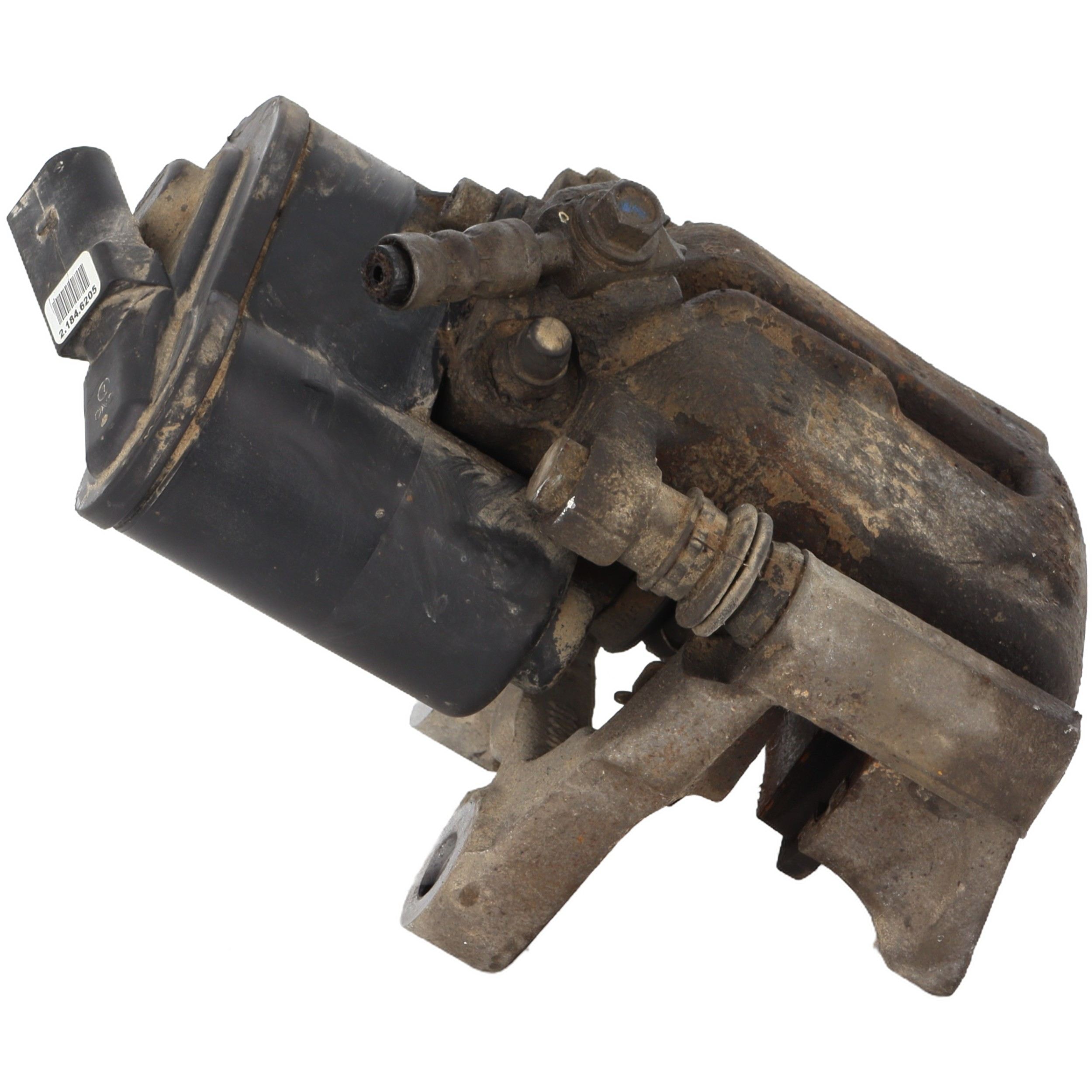 Etrier arriere droit (freinage) pour VOLKSWAGEN PASSAT 6 BREAK Etrier arriere droit (freinage) pour VOLKSWAGEN PASSAT 6 BREAK