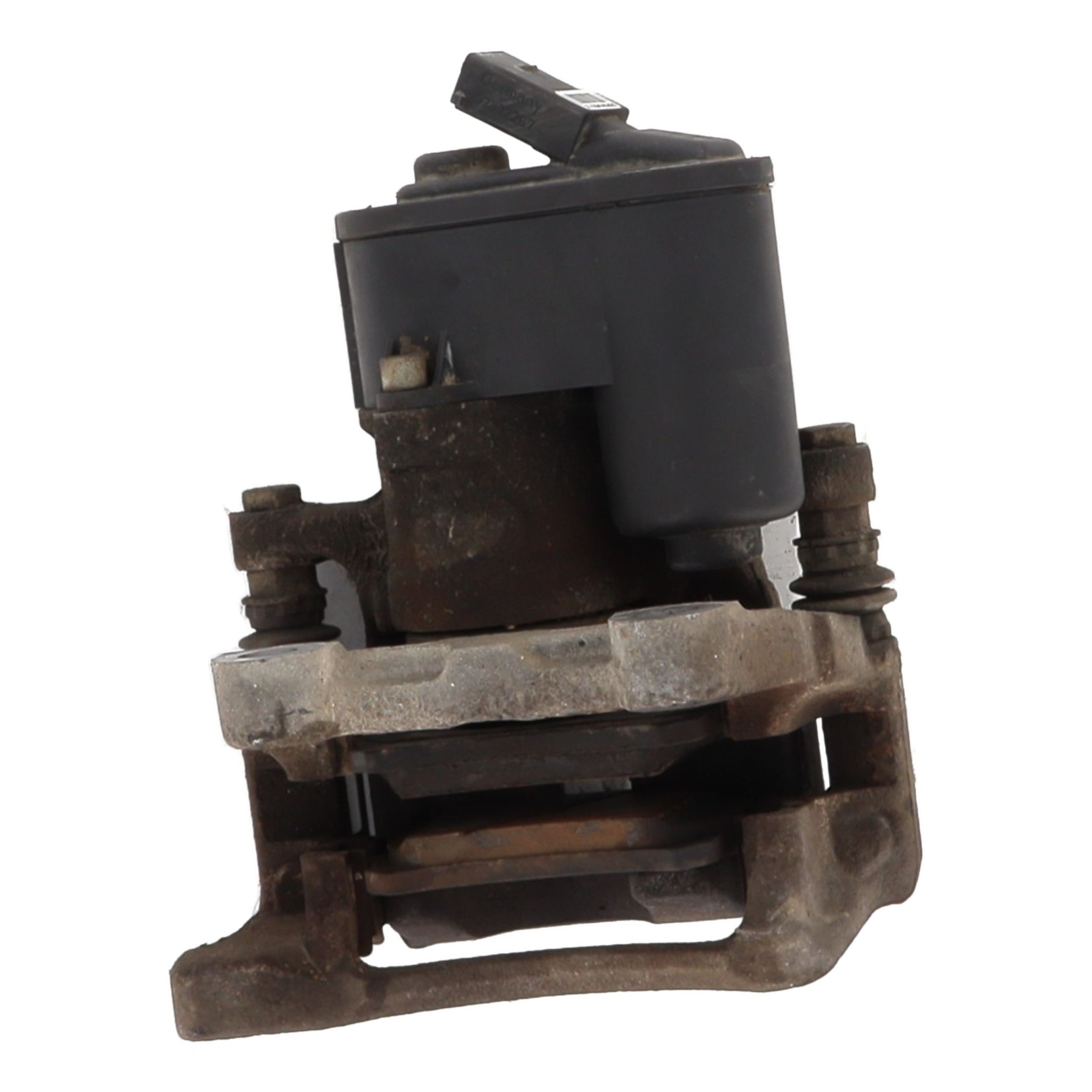 Etrier arriere droit (freinage) pour VOLKSWAGEN PASSAT 6 BREAK Etrier arriere droit (freinage) pour VOLKSWAGEN PASSAT 6 BREAK