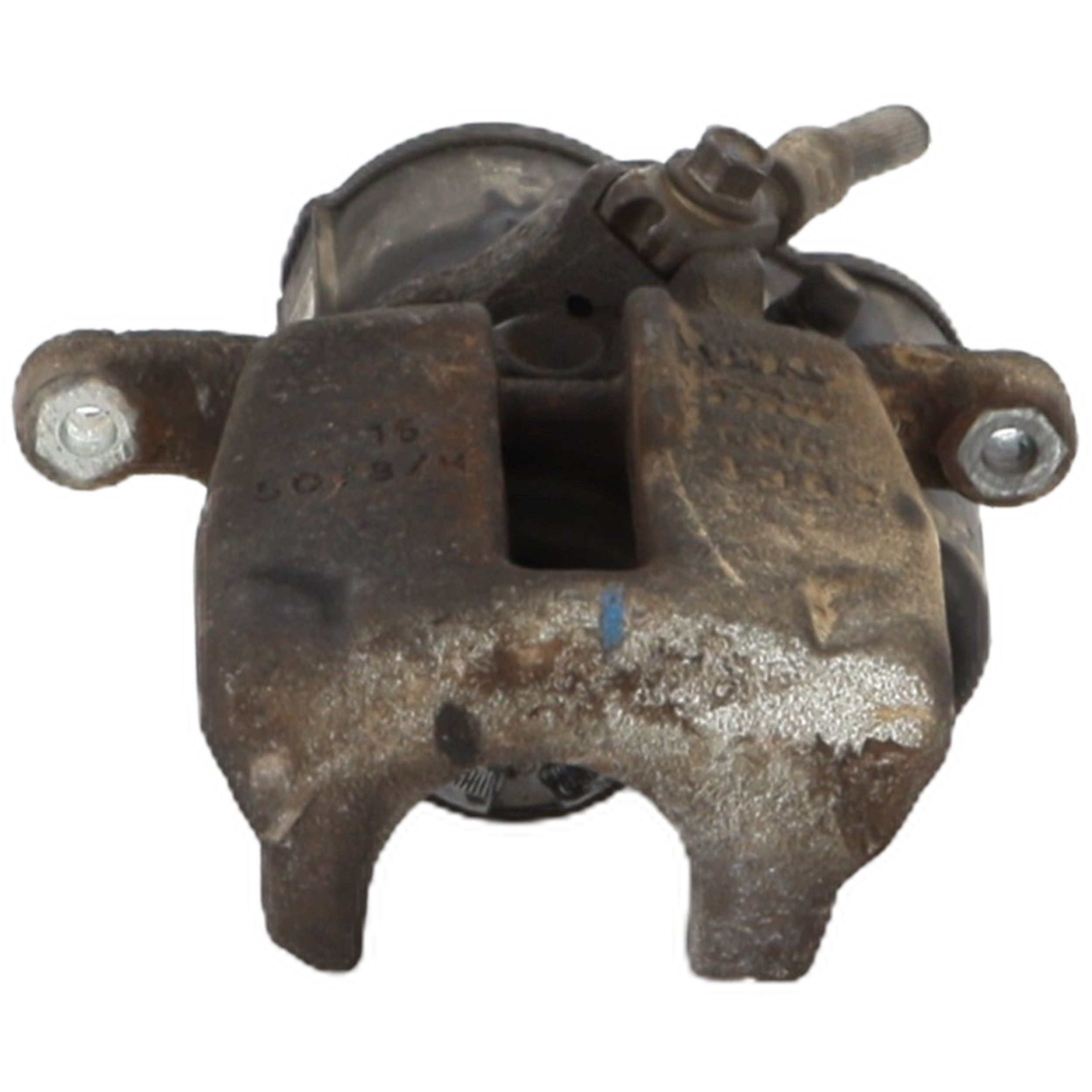 Etrier arriere gauche (freinage) pour VOLKSWAGEN PASSAT 6 BREAK Etrier arriere gauche (freinage) pour VOLKSWAGEN PASSAT 6 BREAK