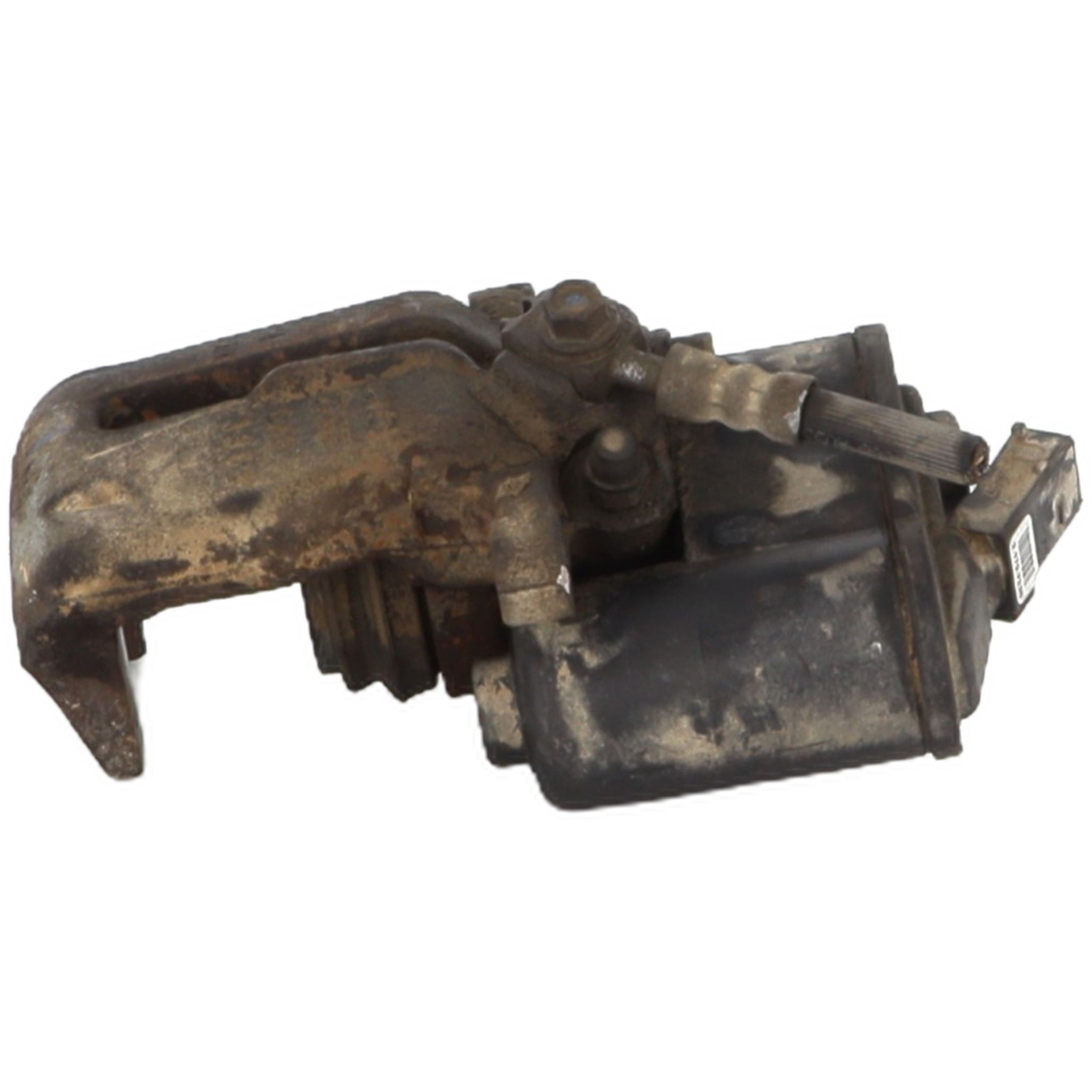 Etrier arriere gauche (freinage) pour VOLKSWAGEN PASSAT 6 BREAK Etrier arriere gauche (freinage) pour VOLKSWAGEN PASSAT 6 BREAK