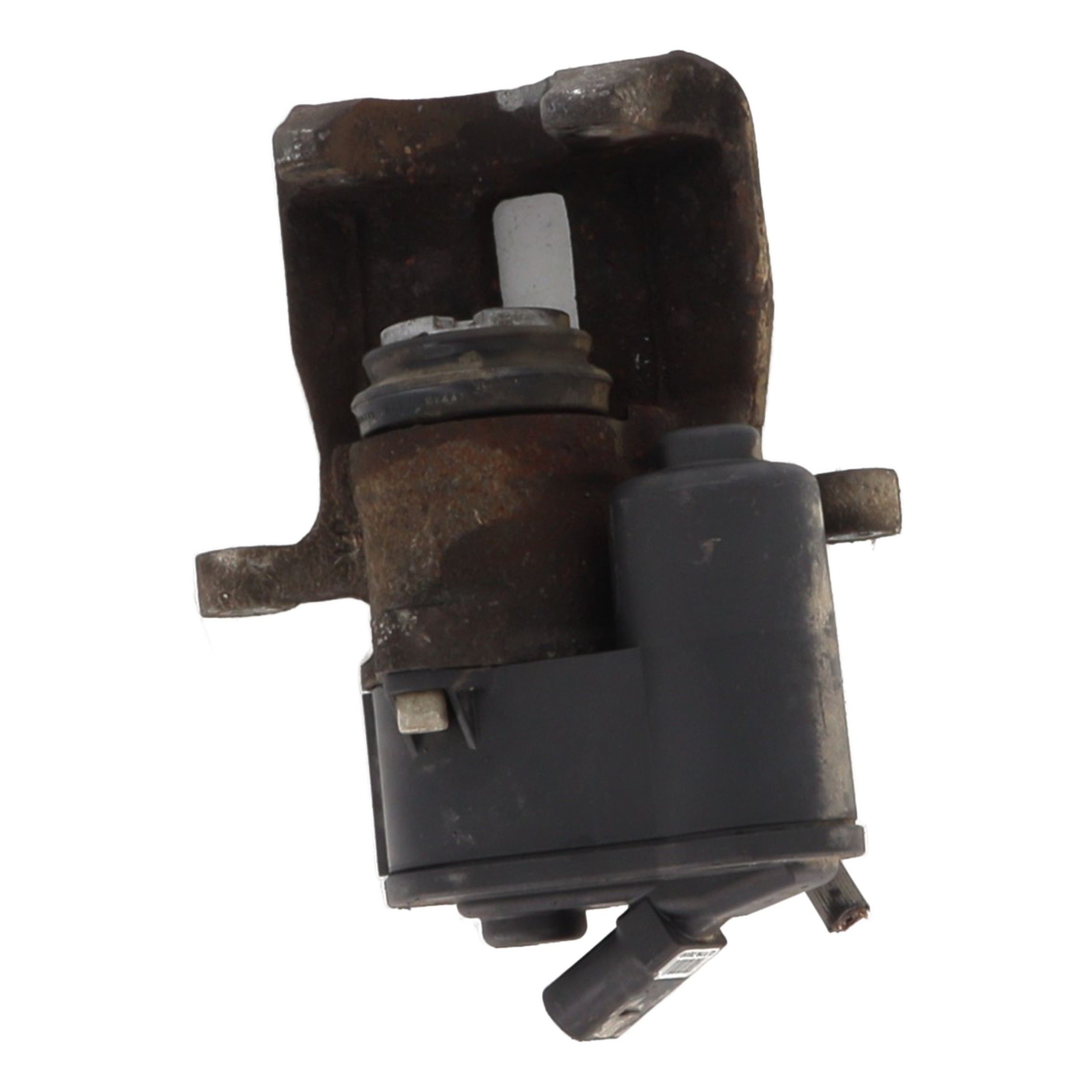 Etrier arriere gauche (freinage) pour VOLKSWAGEN PASSAT 6 BREAK Etrier arriere gauche (freinage) pour VOLKSWAGEN PASSAT 6 BREAK