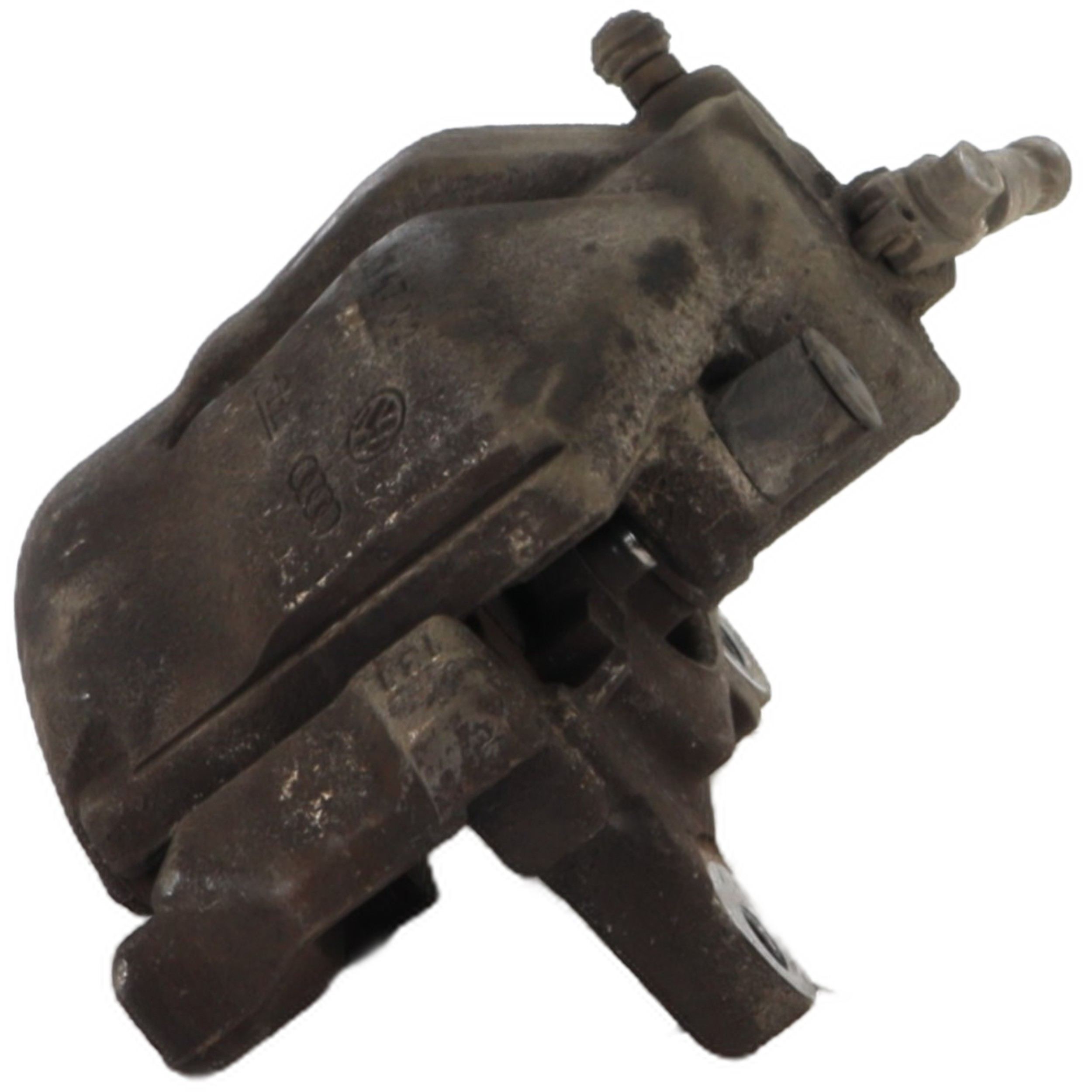 Etrier avant droit (freinage) pour VOLKSWAGEN PASSAT 6 BREAK Etrier avant droit (freinage) pour VOLKSWAGEN PASSAT 6 BREAK