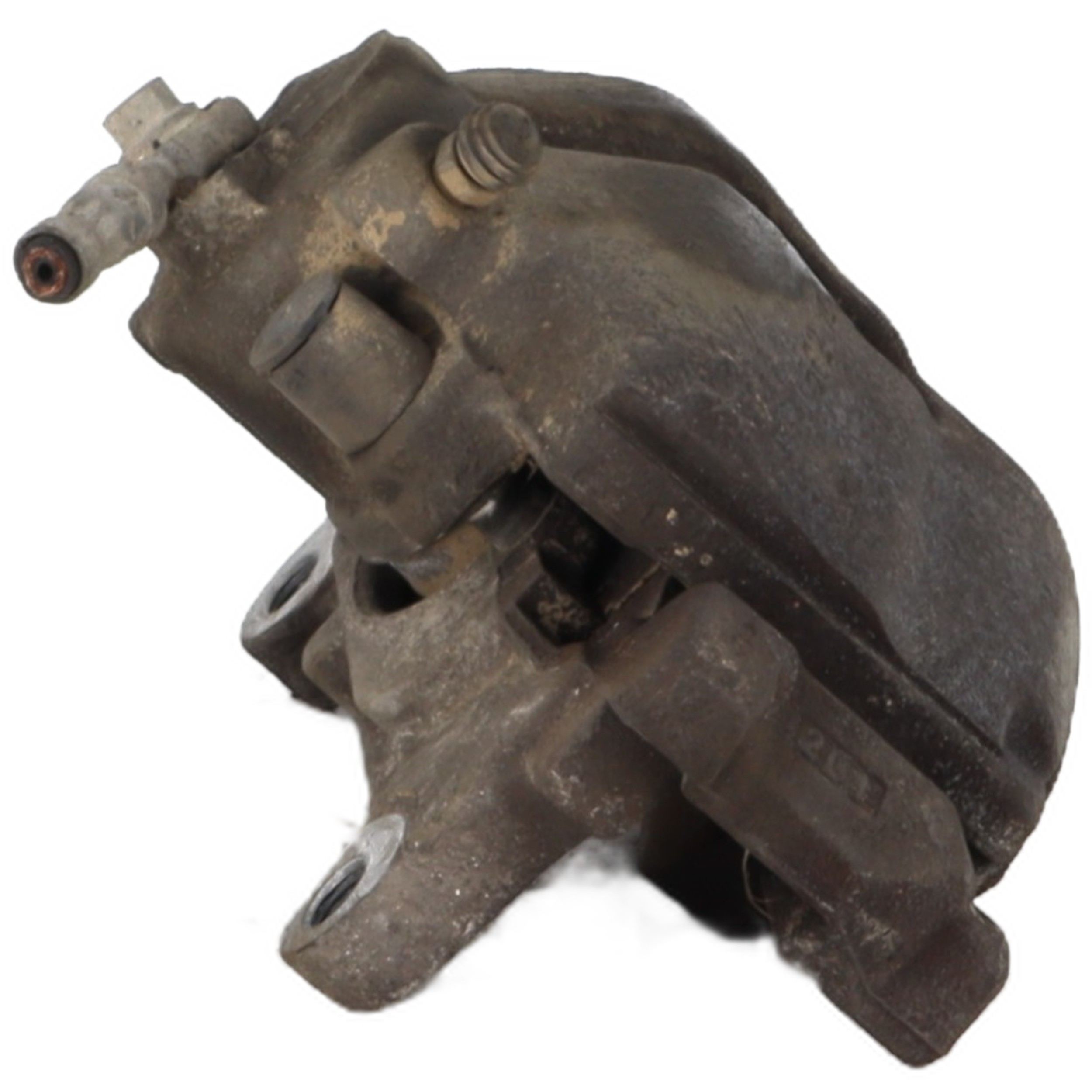 Etrier avant droit (freinage) pour VOLKSWAGEN PASSAT 6 BREAK Etrier avant droit (freinage) pour VOLKSWAGEN PASSAT 6 BREAK