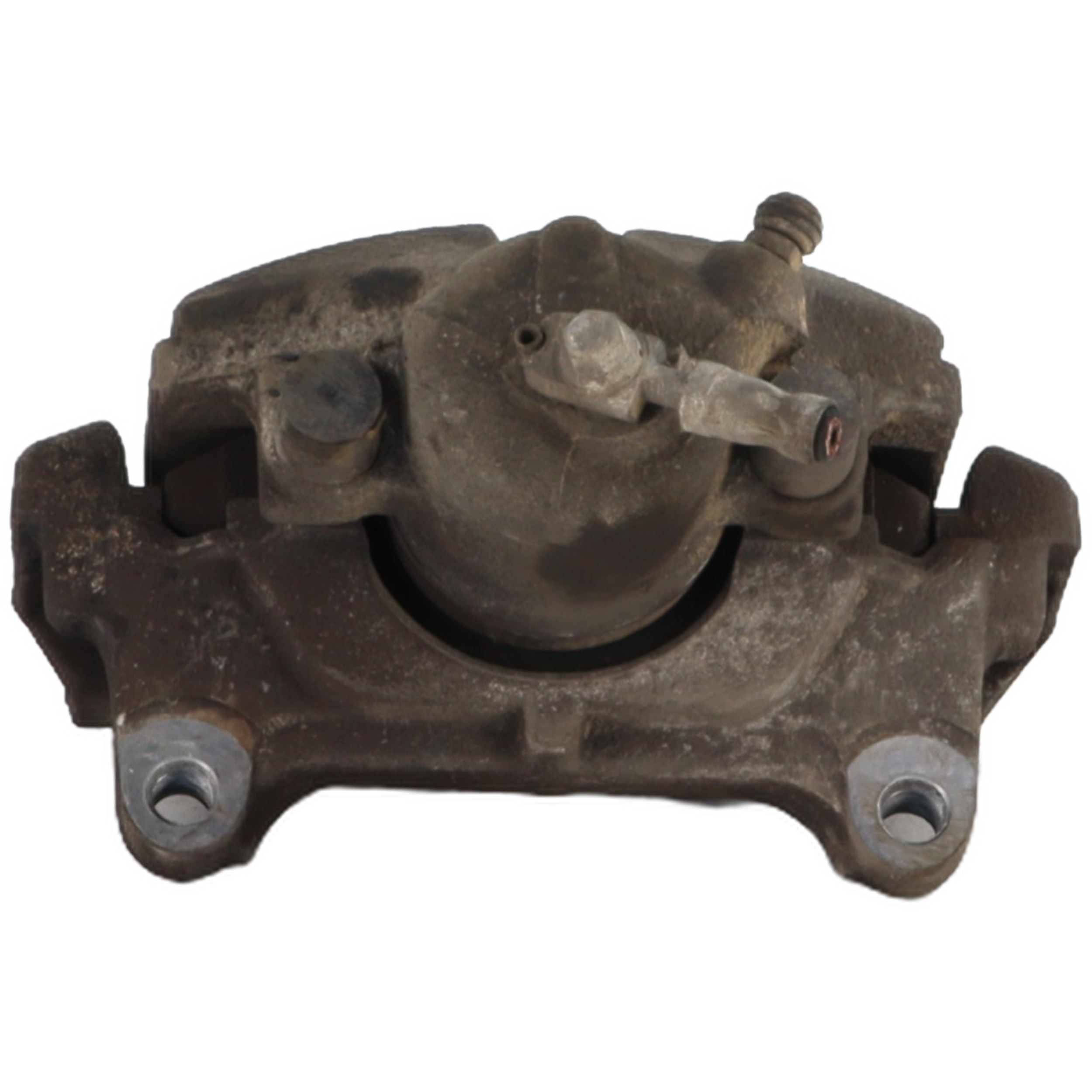 Etrier avant droit (freinage) pour VOLKSWAGEN PASSAT 6 BREAK Etrier avant droit (freinage) pour VOLKSWAGEN PASSAT 6 BREAK