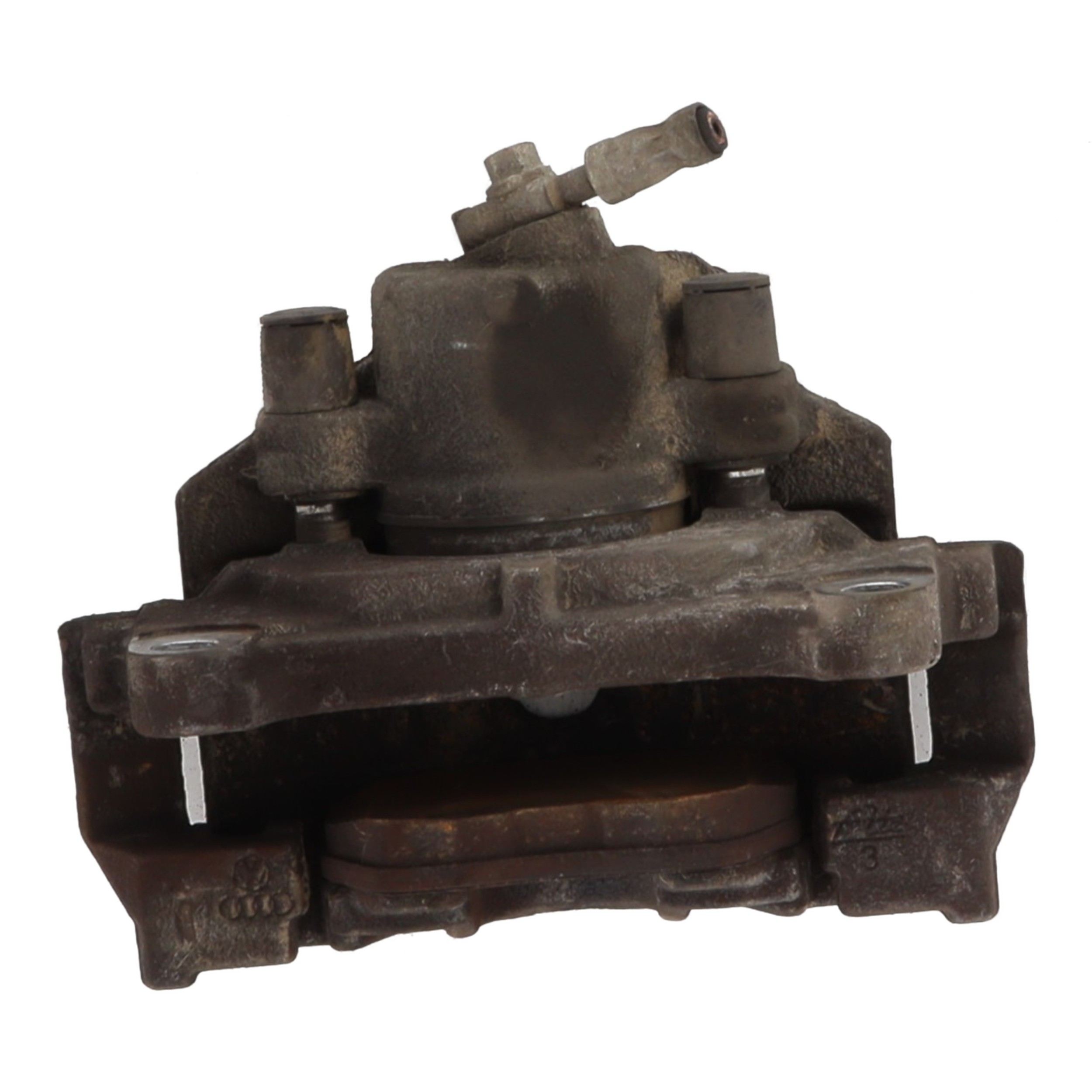 Etrier avant droit (freinage) pour VOLKSWAGEN PASSAT 6 BREAK Etrier avant droit (freinage) pour VOLKSWAGEN PASSAT 6 BREAK