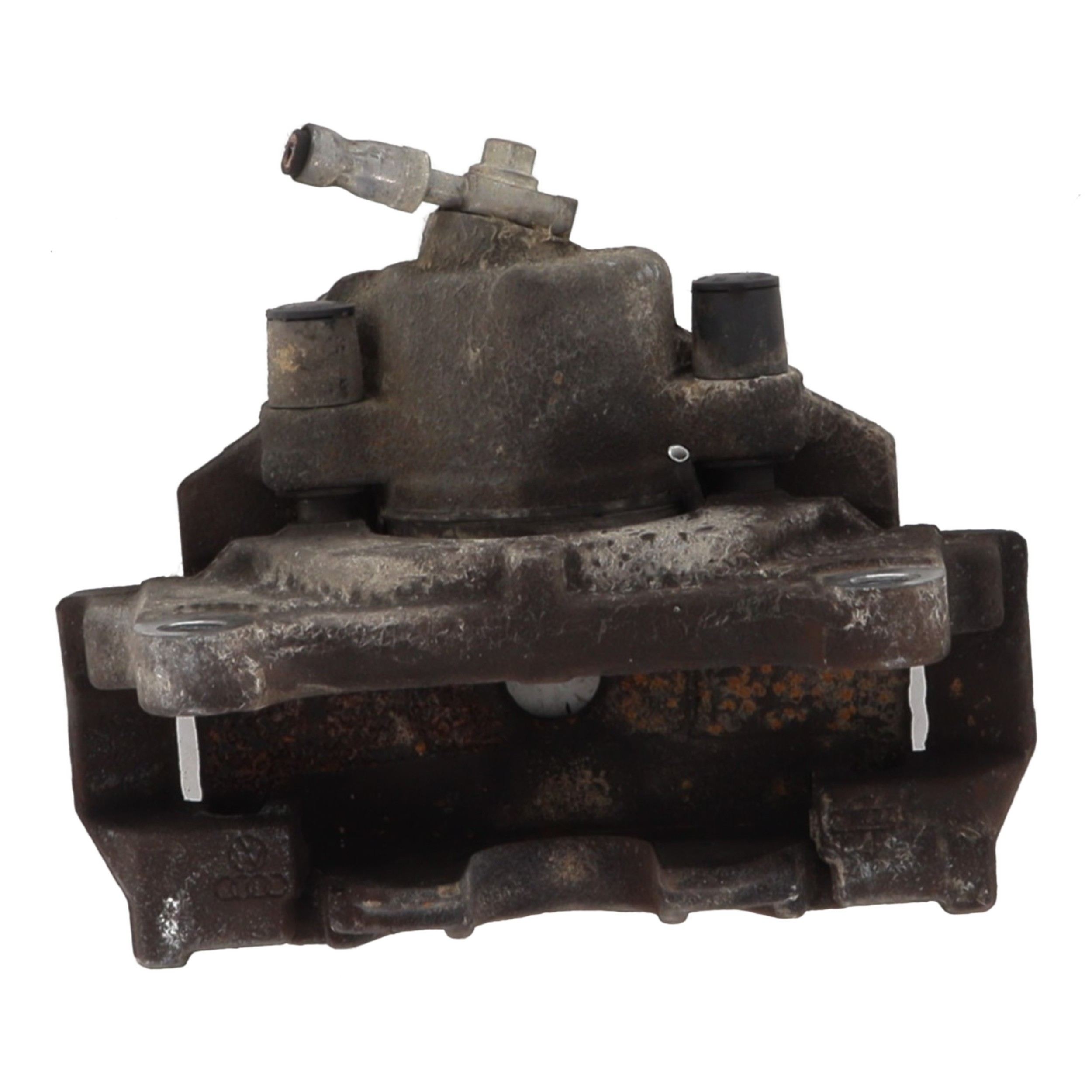 Etrier avant gauche (freinage) pour VOLKSWAGEN PASSAT 6 BREAK Etrier avant gauche (freinage) pour VOLKSWAGEN PASSAT 6 BREAK