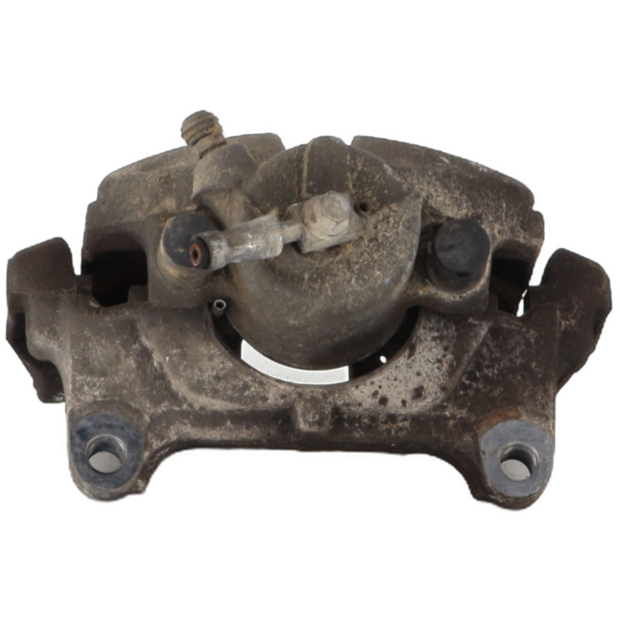 Etrier avant gauche (freinage) pour VOLKSWAGEN PASSAT 6 BREAK Etrier avant gauche (freinage) pour VOLKSWAGEN PASSAT 6 BREAK