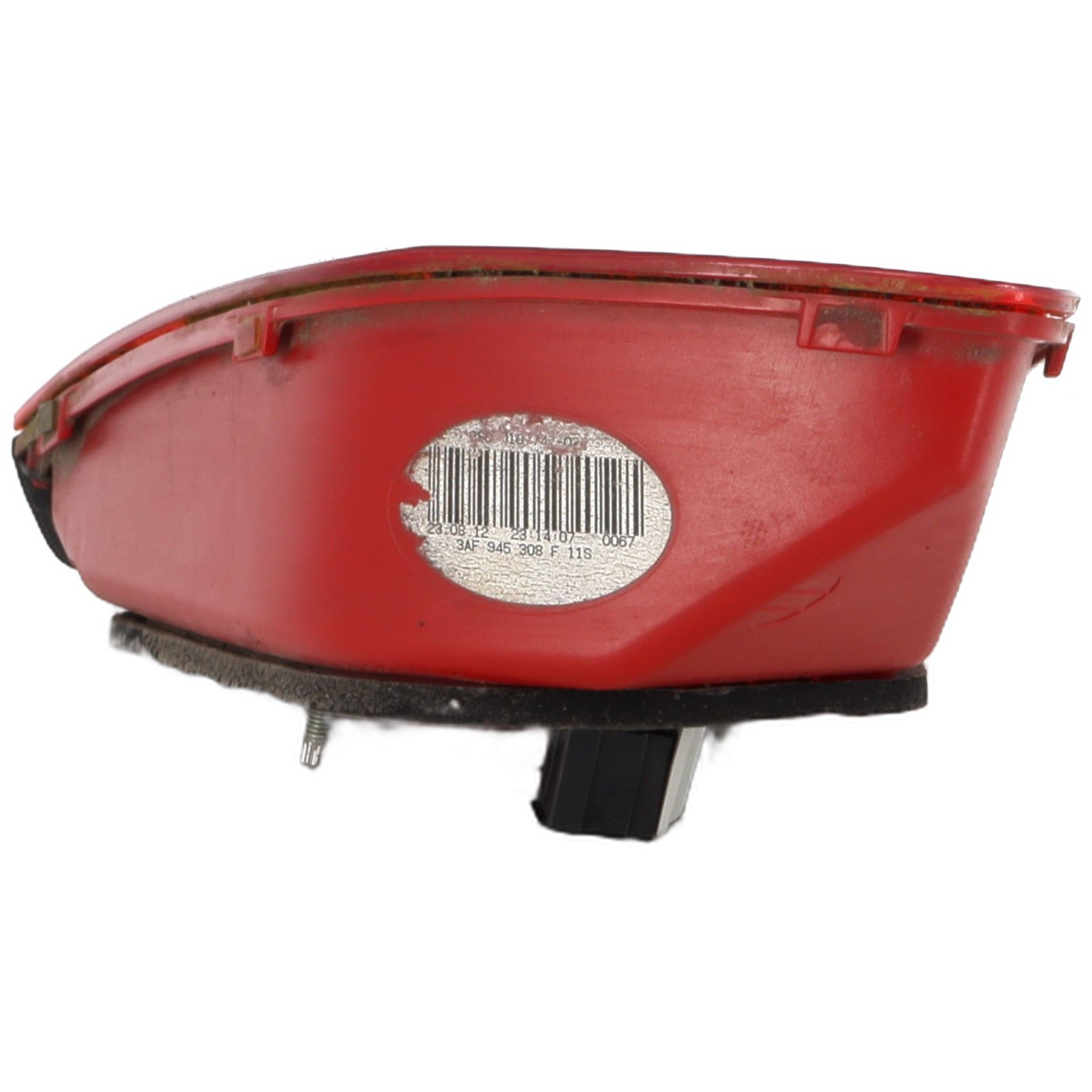 Feu arriere secondaire droit (feux) pour VOLKSWAGEN PASSAT 6 BREAK Feu arriere secondaire droit (feux) pour VOLKSWAGEN PASSAT 6 BREAK