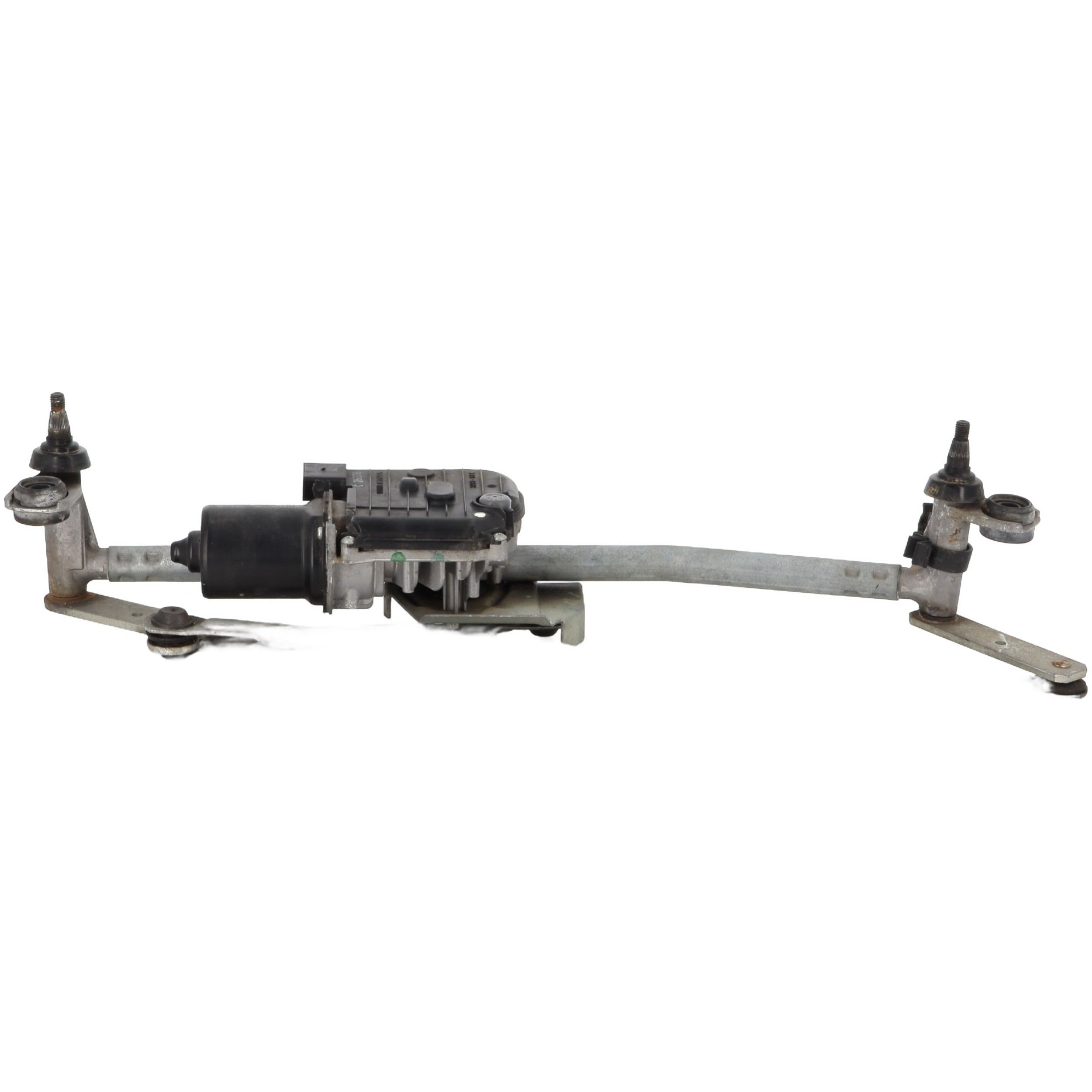 Moteur essuie glace avant pour VOLKSWAGEN PASSAT 6 BREAK Moteur essuie glace avant pour VOLKSWAGEN PASSAT 6 BREAK