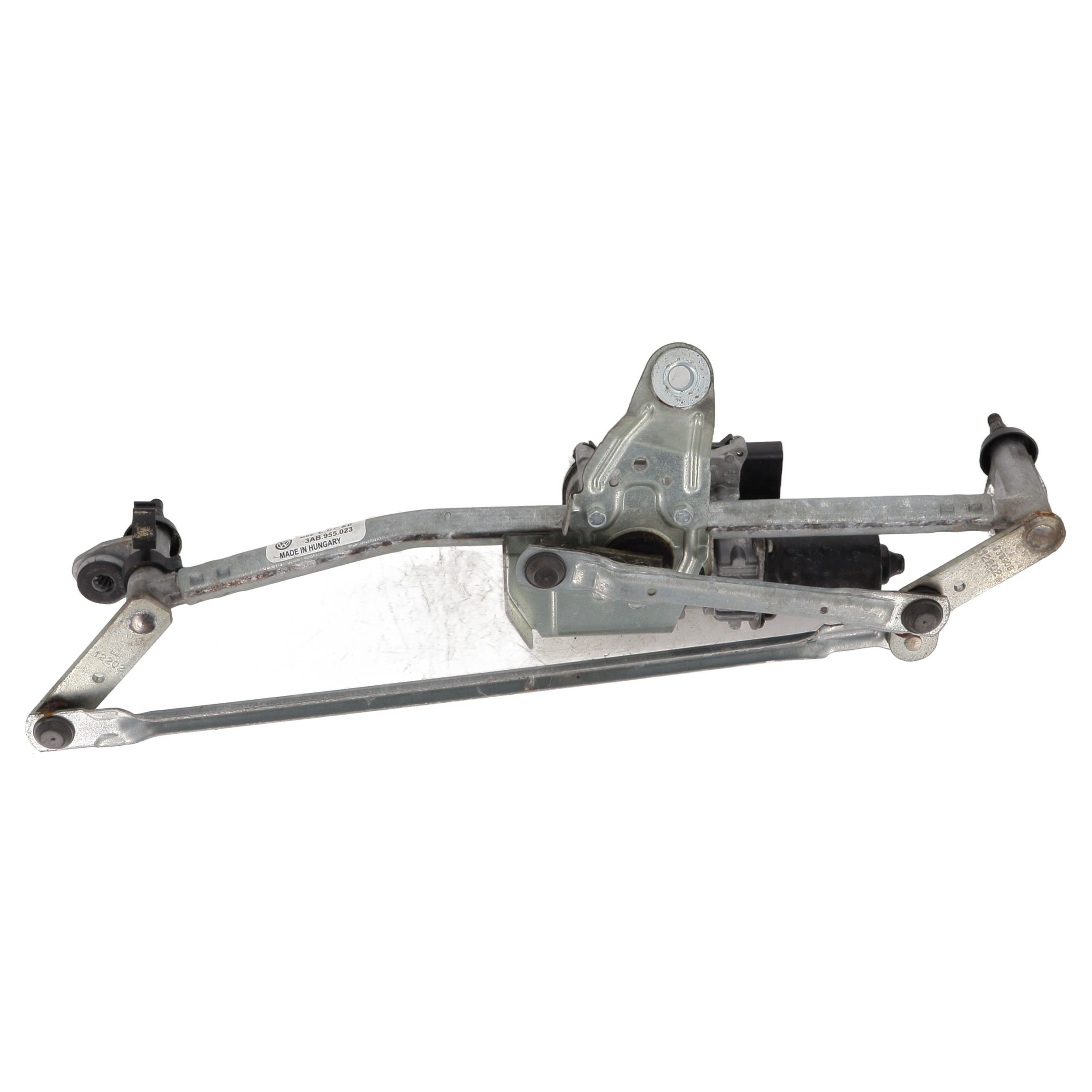 Moteur essuie glace avant pour VOLKSWAGEN PASSAT 6 BREAK Moteur essuie glace avant pour VOLKSWAGEN PASSAT 6 BREAK