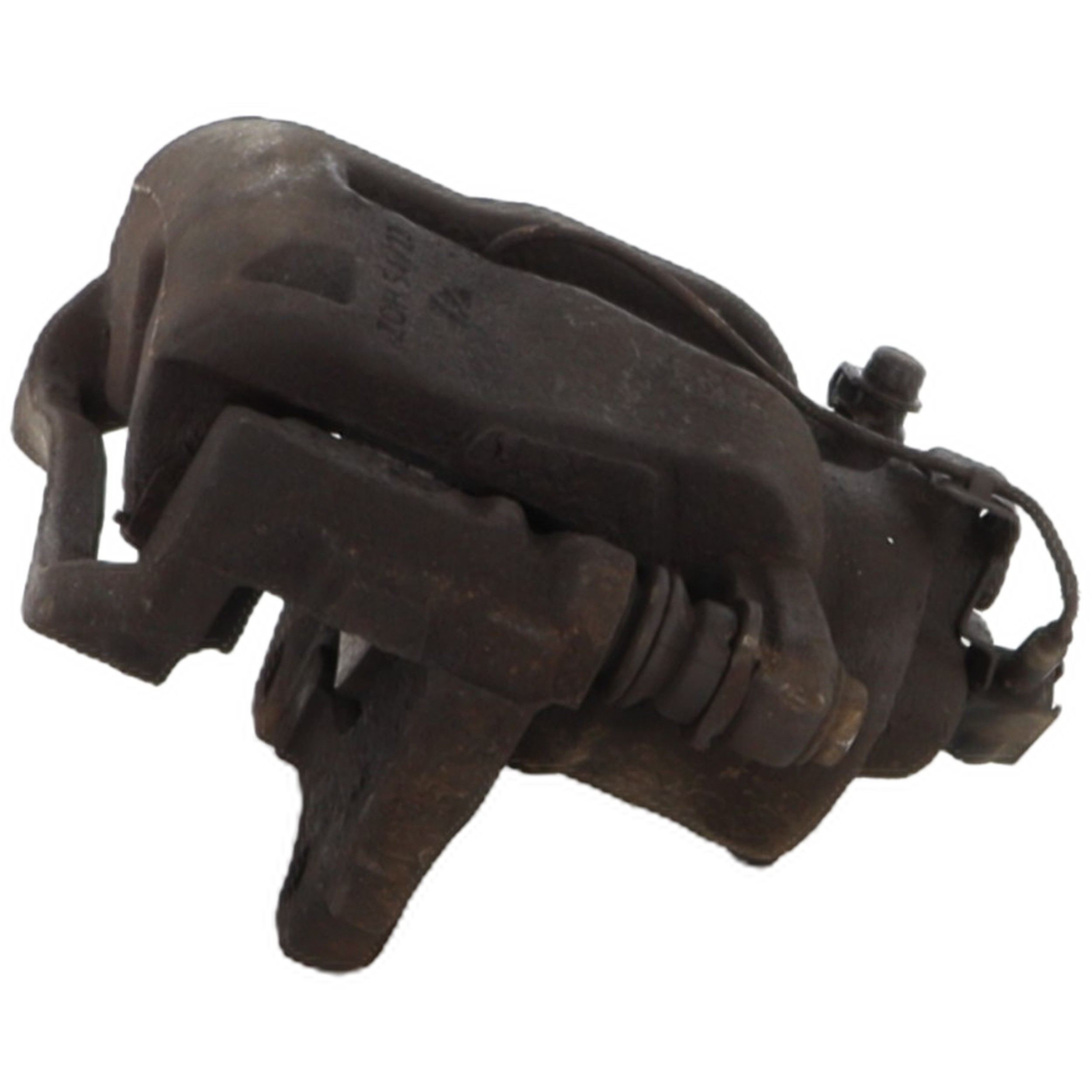 Etrier avant droit (freinage) pour CITROEN NEMO Etrier avant droit (freinage) pour CITROEN NEMO