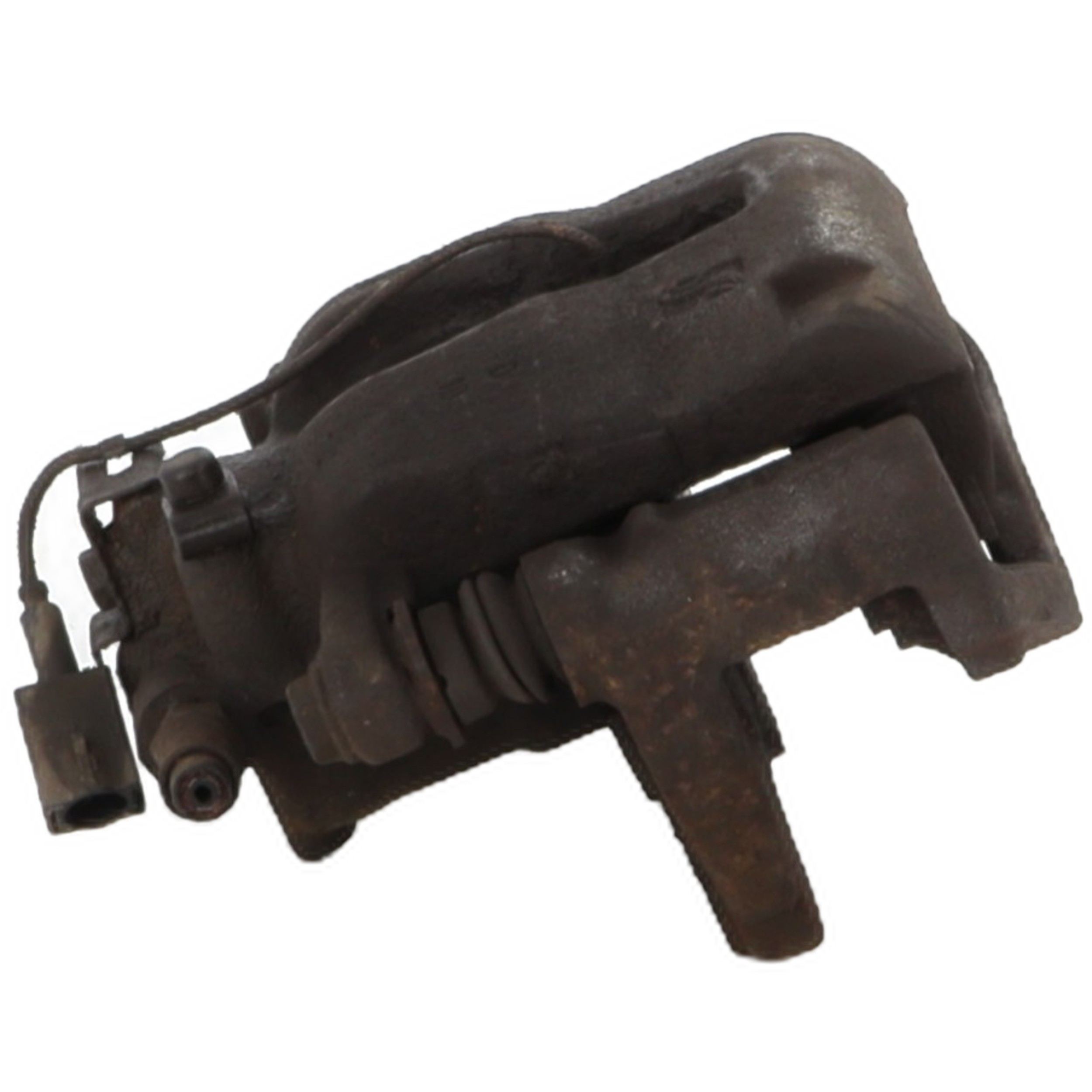 Etrier avant droit (freinage) pour CITROEN NEMO Etrier avant droit (freinage) pour CITROEN NEMO