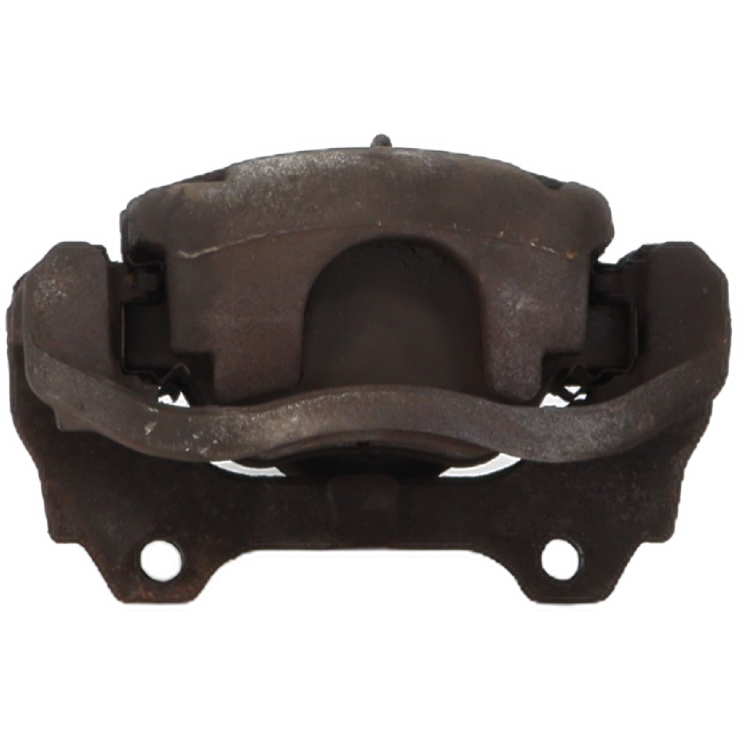 Etrier avant droit (freinage) pour CITROEN NEMO Etrier avant droit (freinage) pour CITROEN NEMO