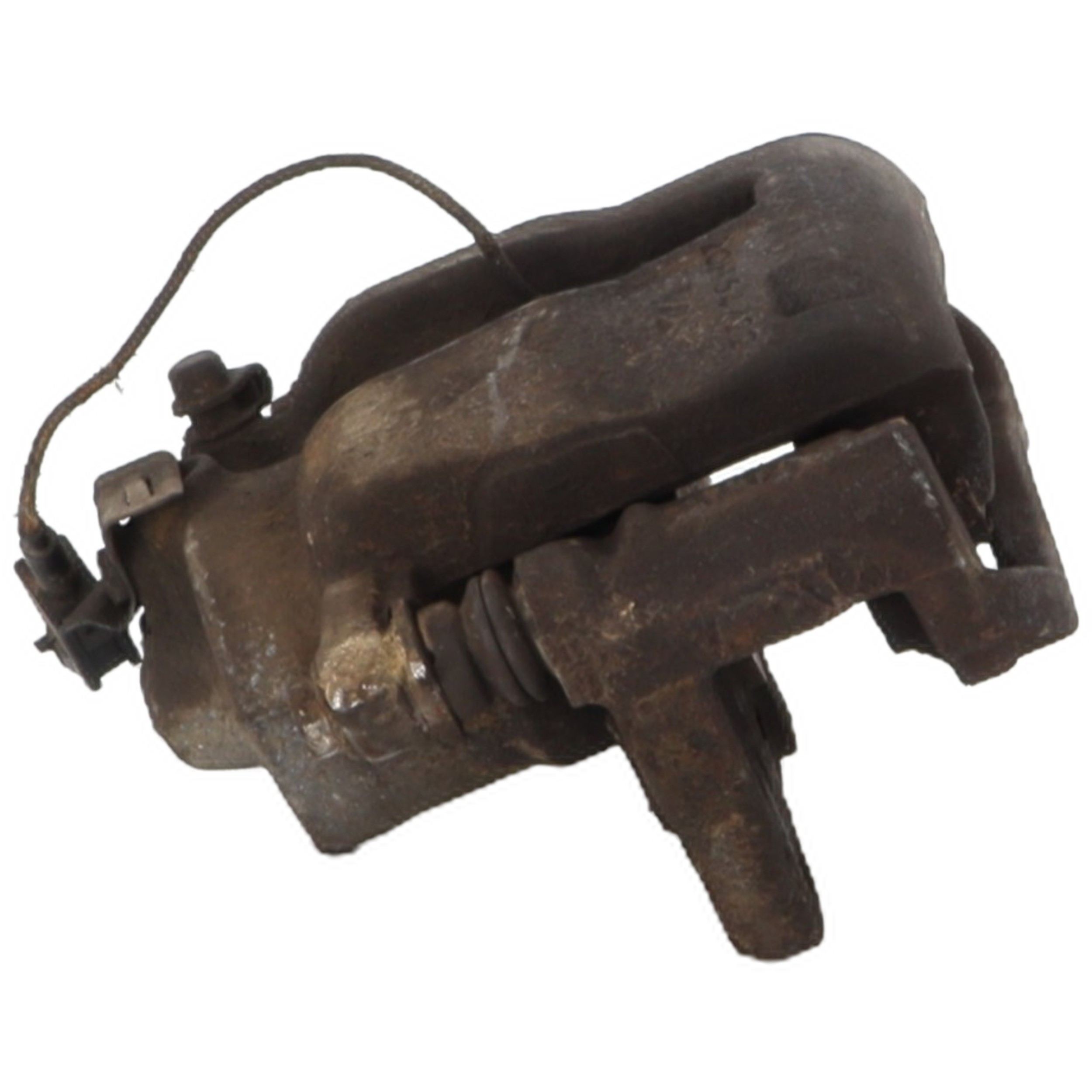 Etrier avant gauche (freinage) pour CITROEN NEMO Etrier avant gauche (freinage) pour CITROEN NEMO