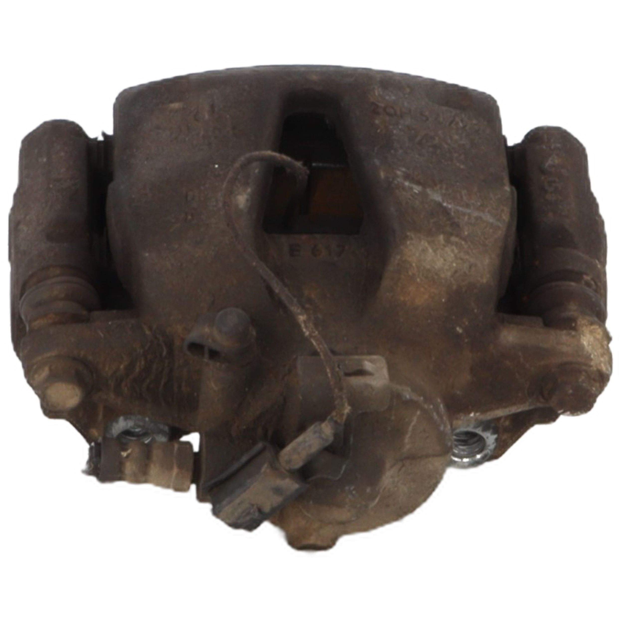 Etrier avant gauche (freinage) pour CITROEN NEMO Etrier avant gauche (freinage) pour CITROEN NEMO