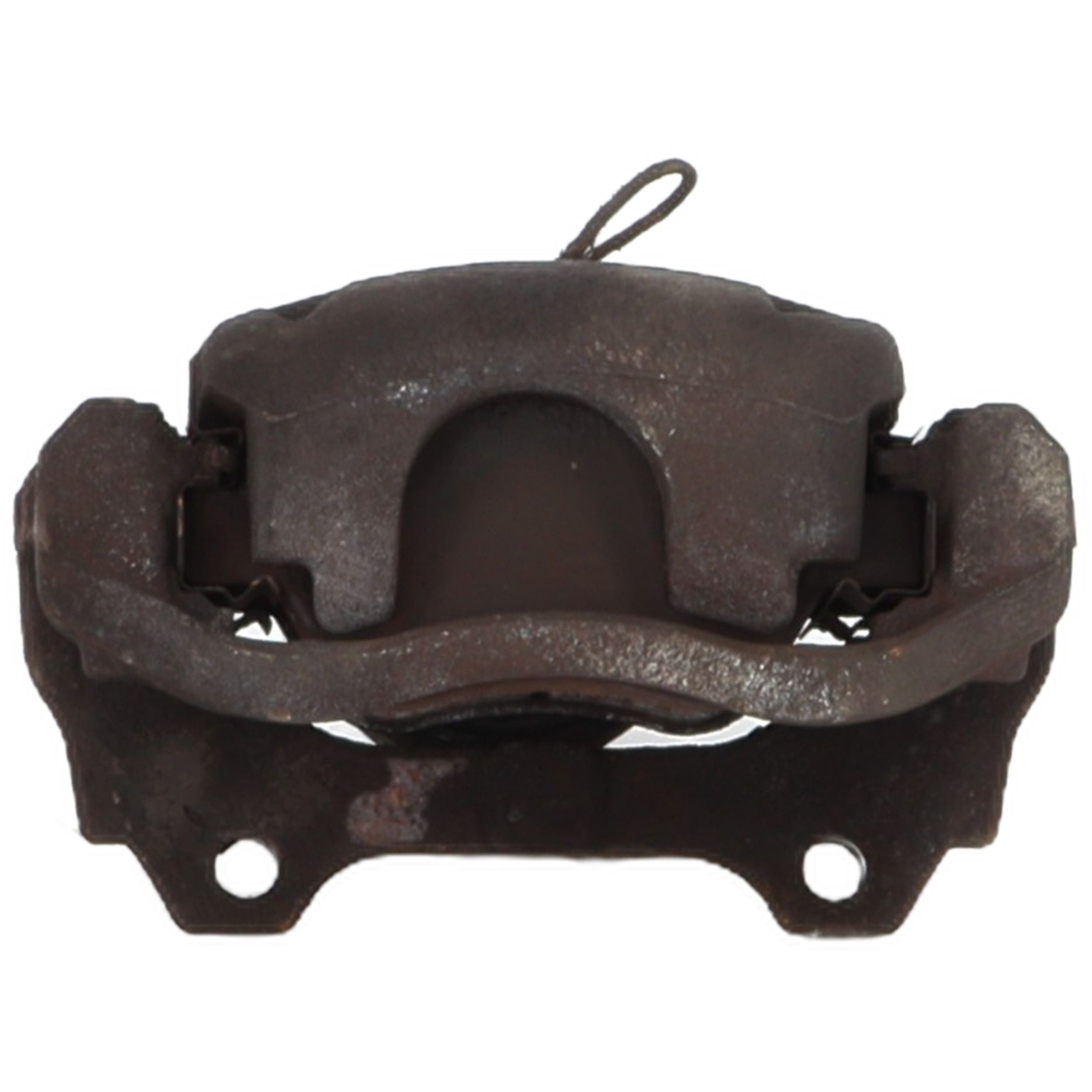 Etrier avant gauche (freinage) pour CITROEN NEMO Etrier avant gauche (freinage) pour CITROEN NEMO